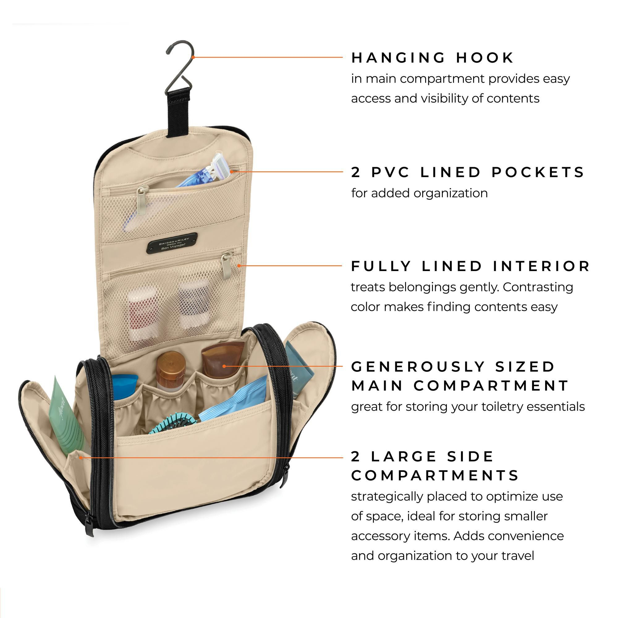 Baseline Deluxe Hangable Kit — Image 4