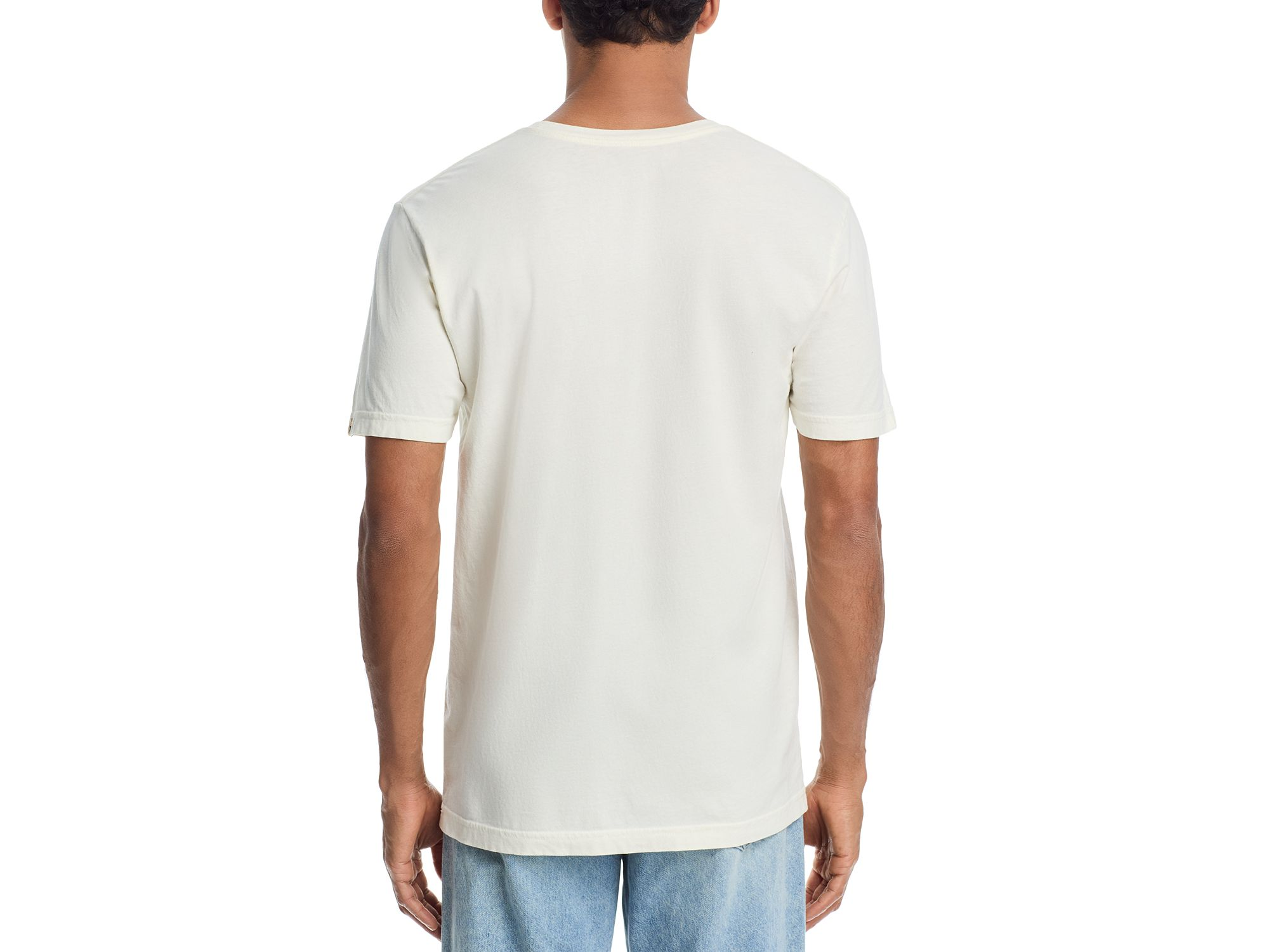 Green Day Graphic Tee — Image 5