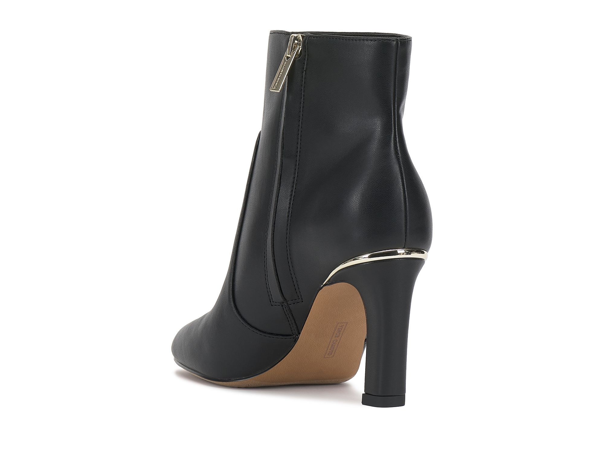 Women's Greer Booties — Image 3