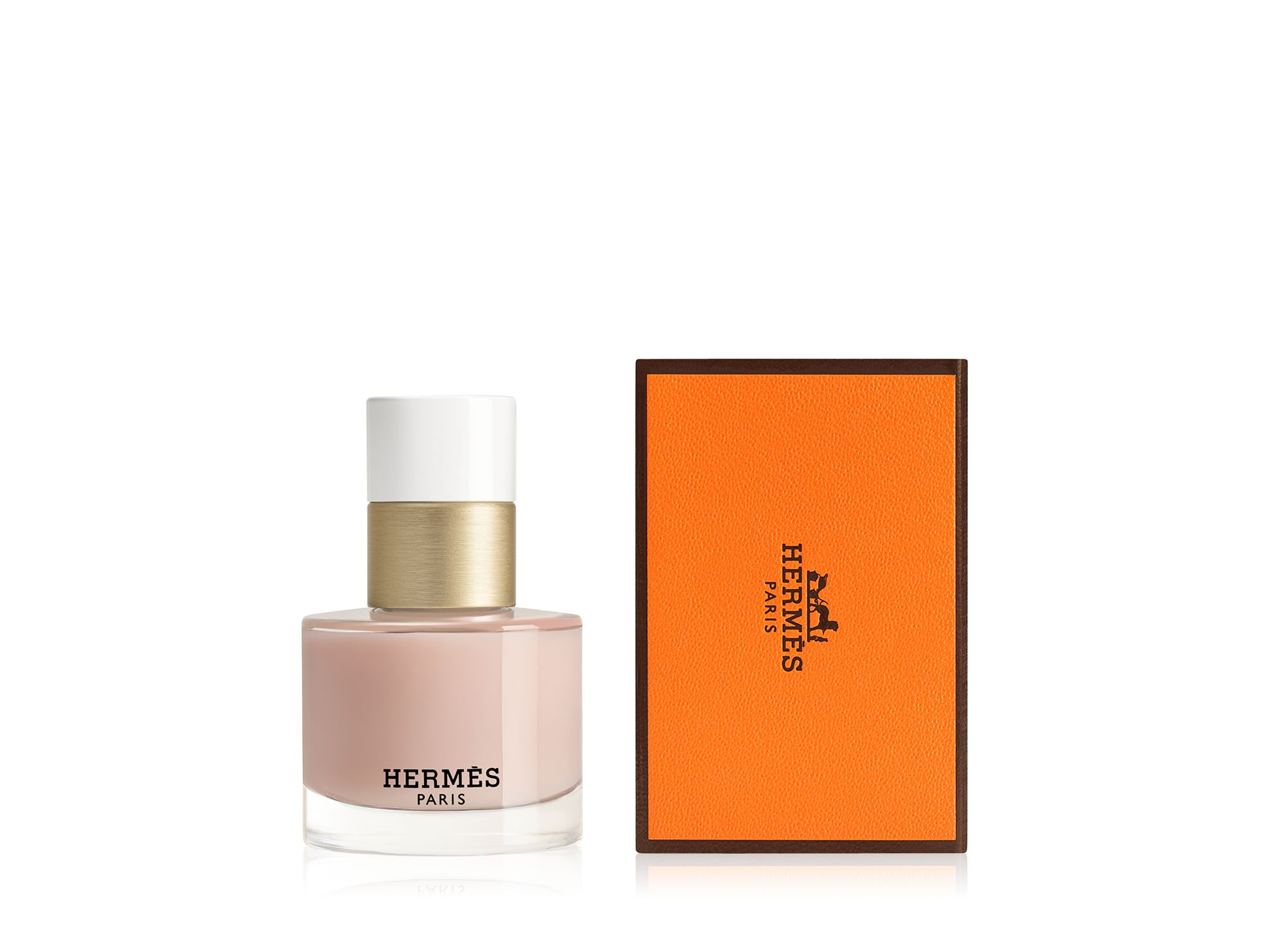 Les Mains Hermès Nail Enamel — Image 4