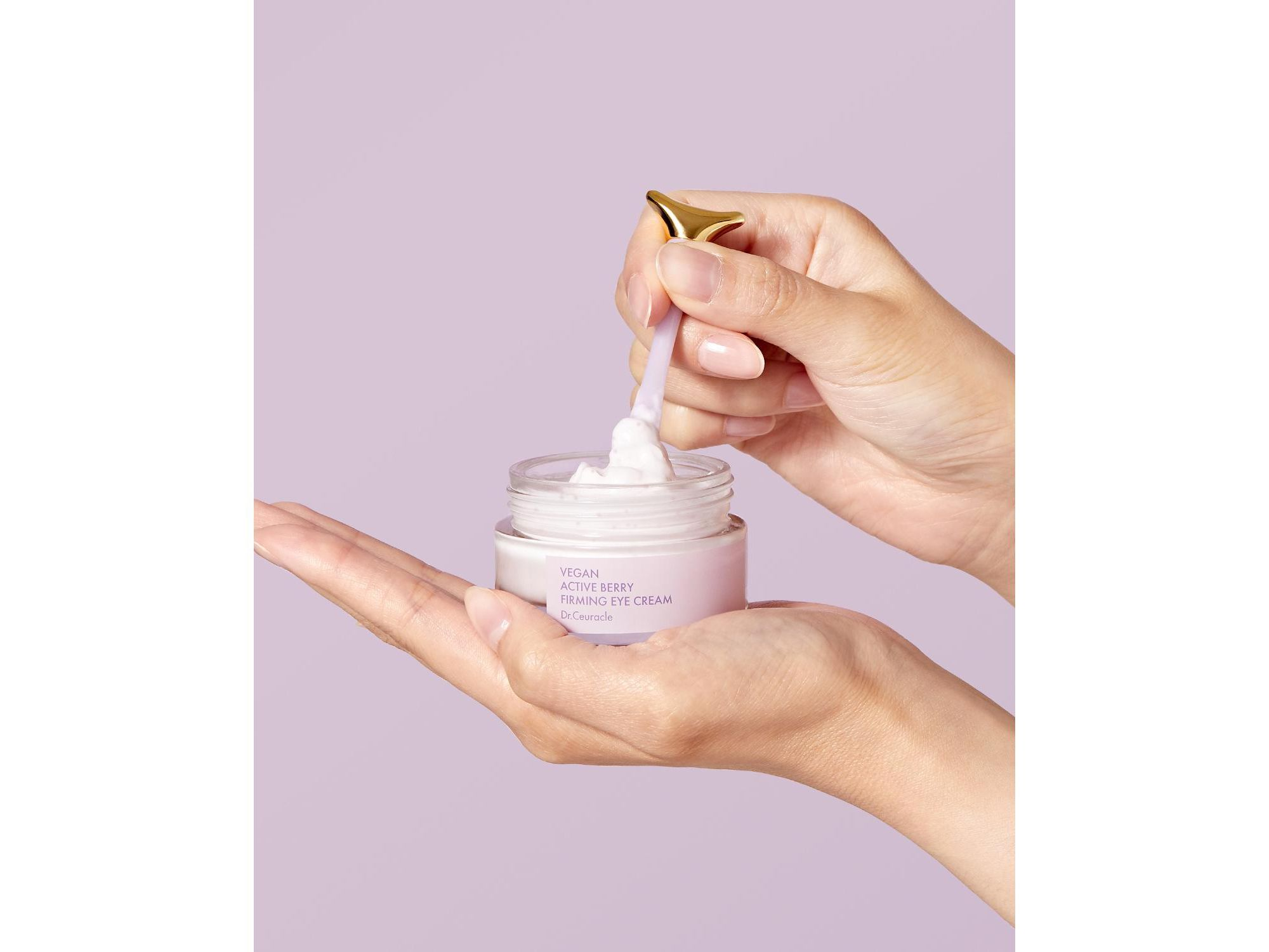 Active Berry Firming Eye Cream — Image 7