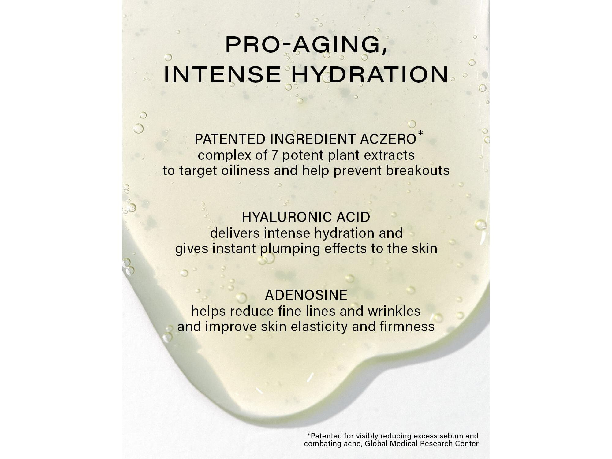 Bamboo Hydration Serum — Image 4