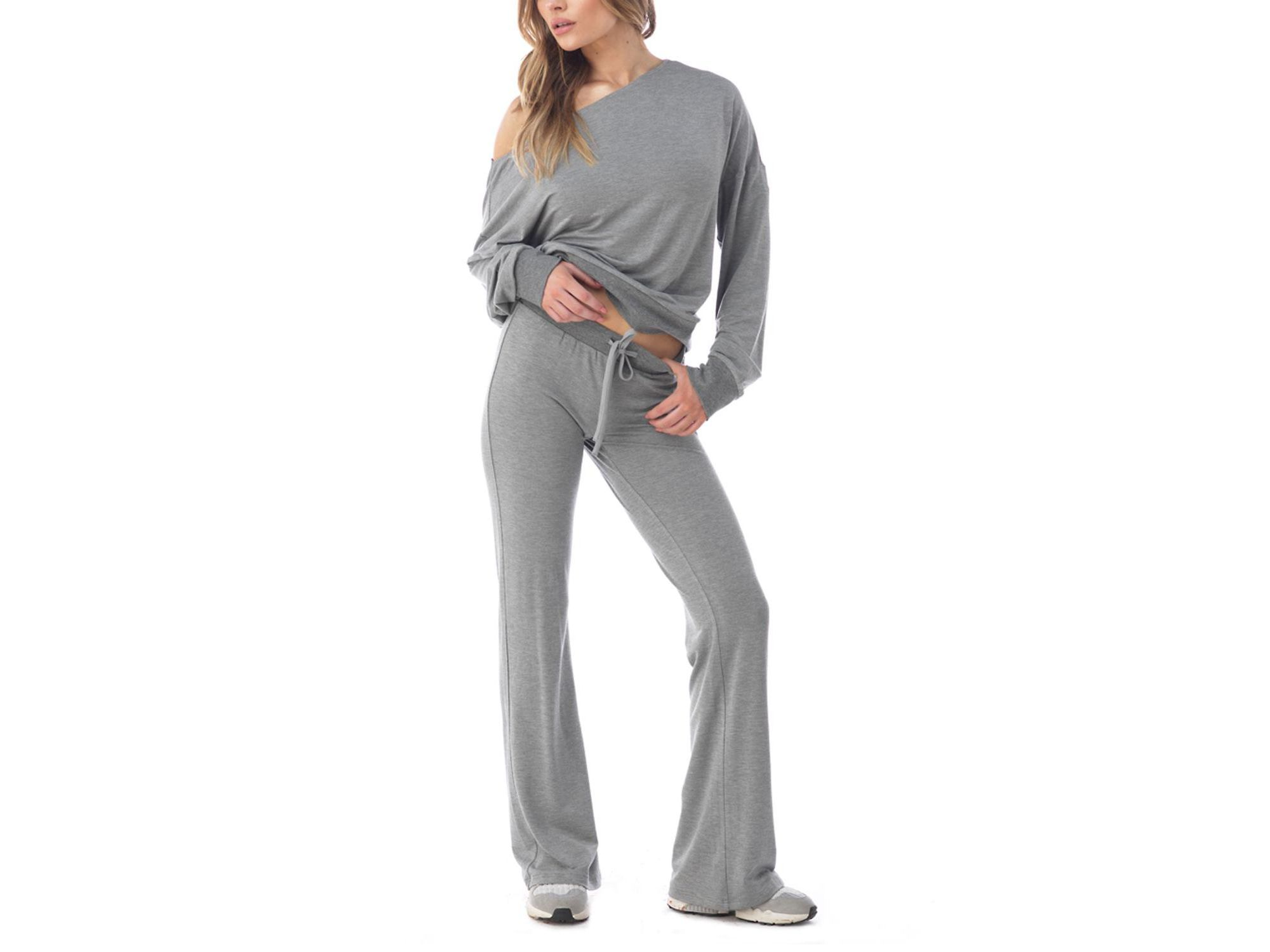 Longsleeve Sweater — Image 5