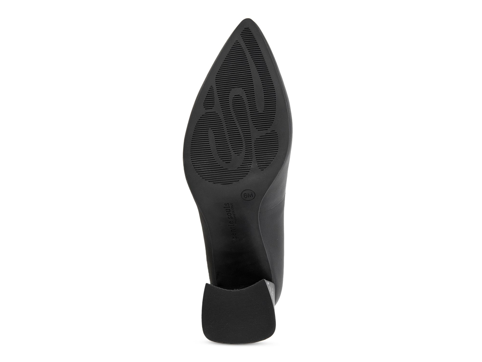 Women's Dionne Pointed Toe Slip On Pumps — Image 4