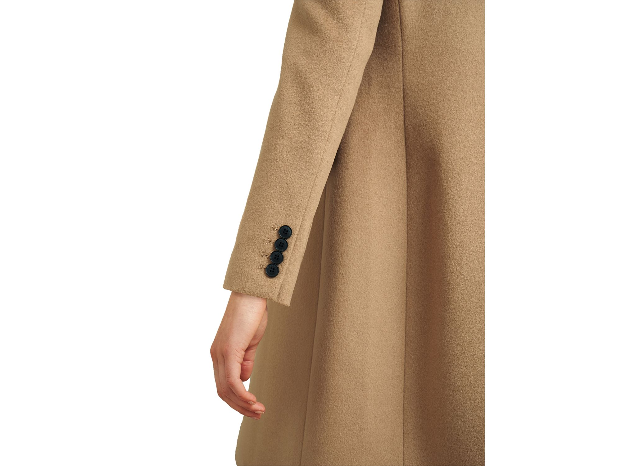 Petite Cavendish Coat — Image 4
