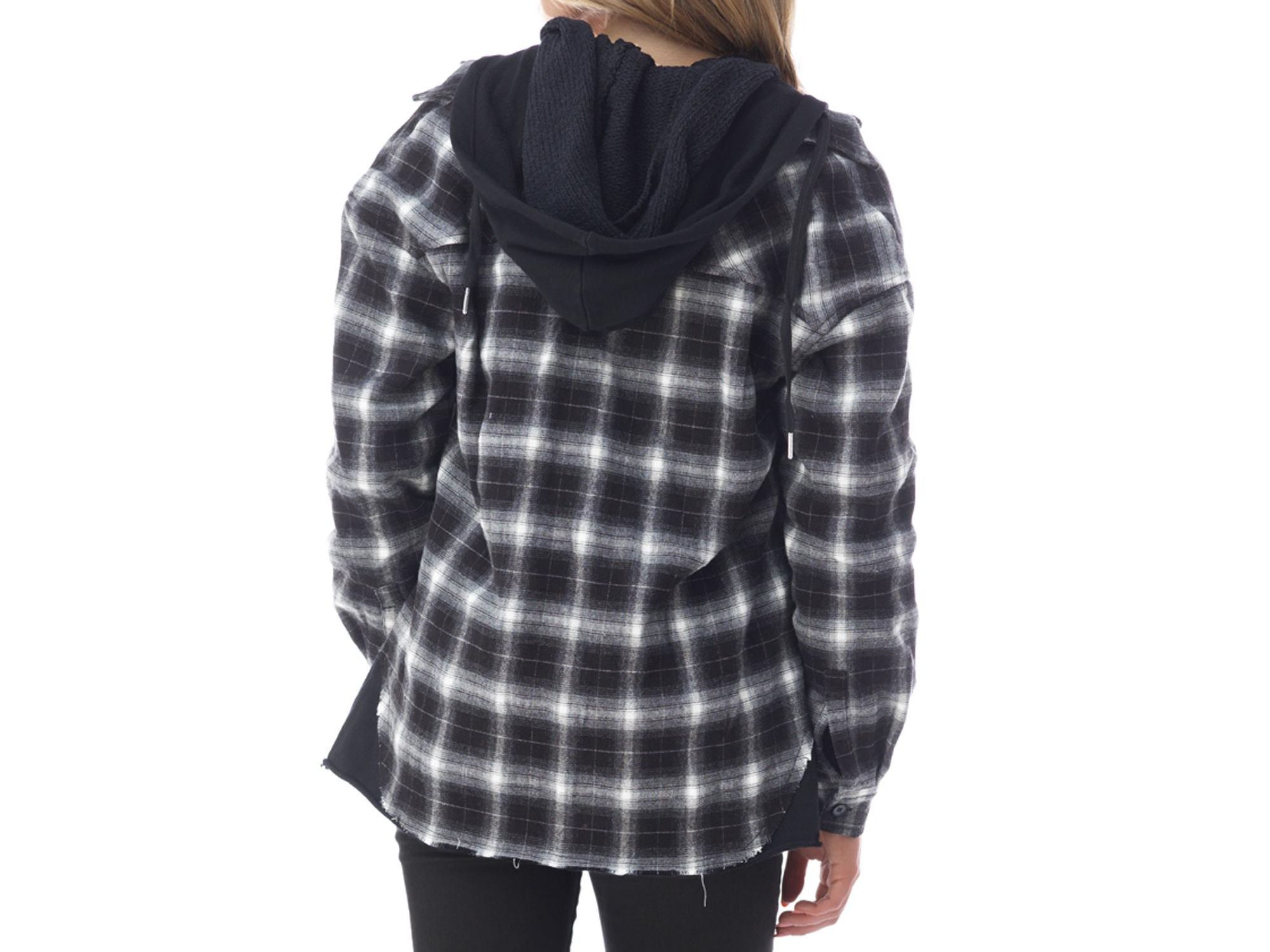 Buttondown Jacket — Image 3