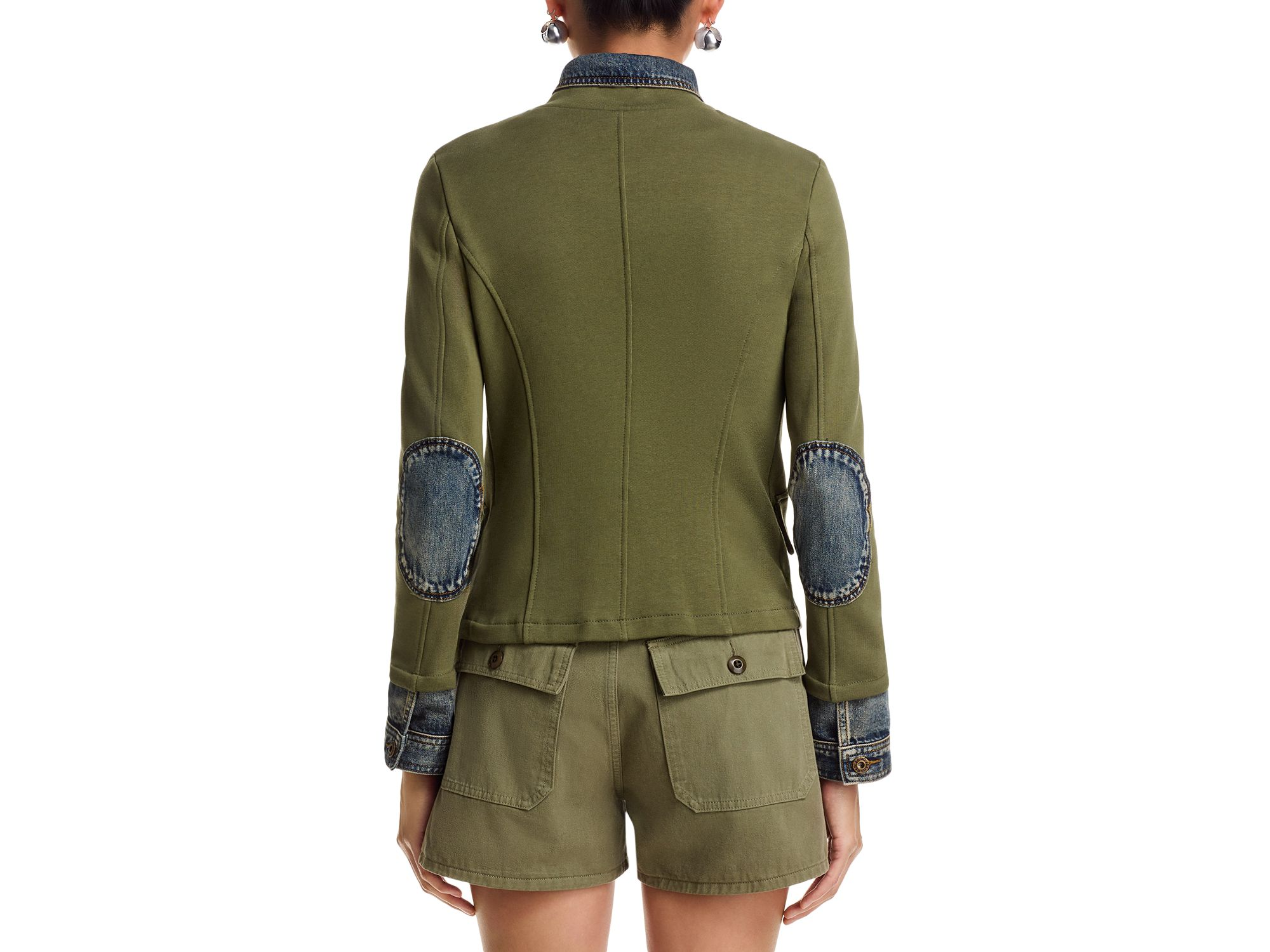 Clarissa Jacket — Image 3