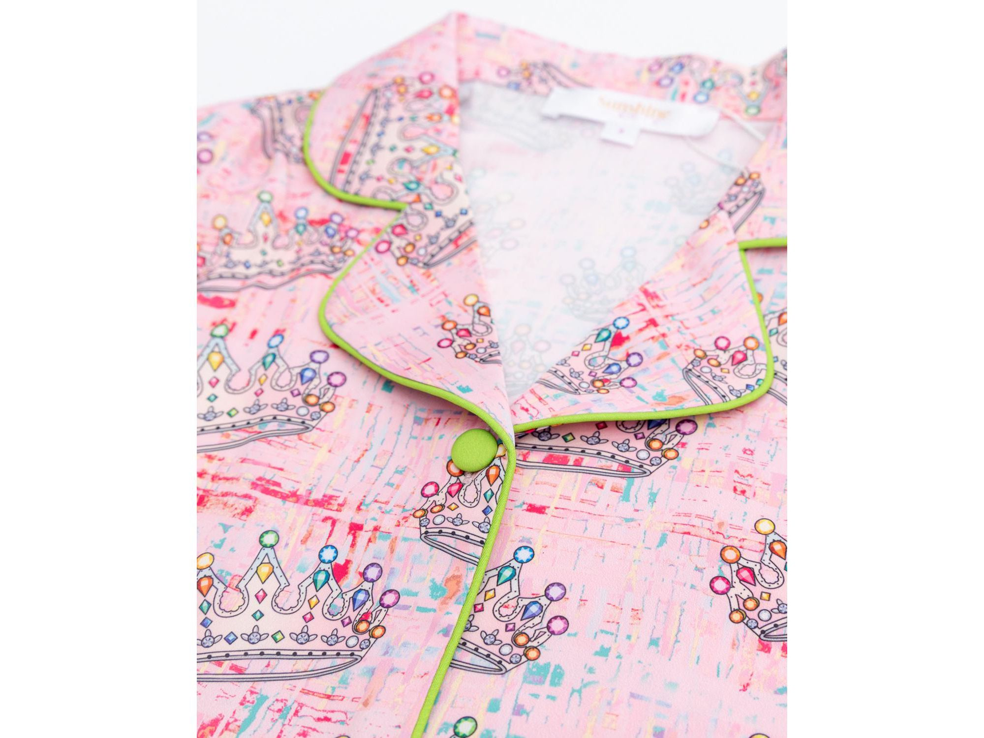 Girls' Silky Crown Jewels Silky Set - Little Kid, Big Kid — Image 4