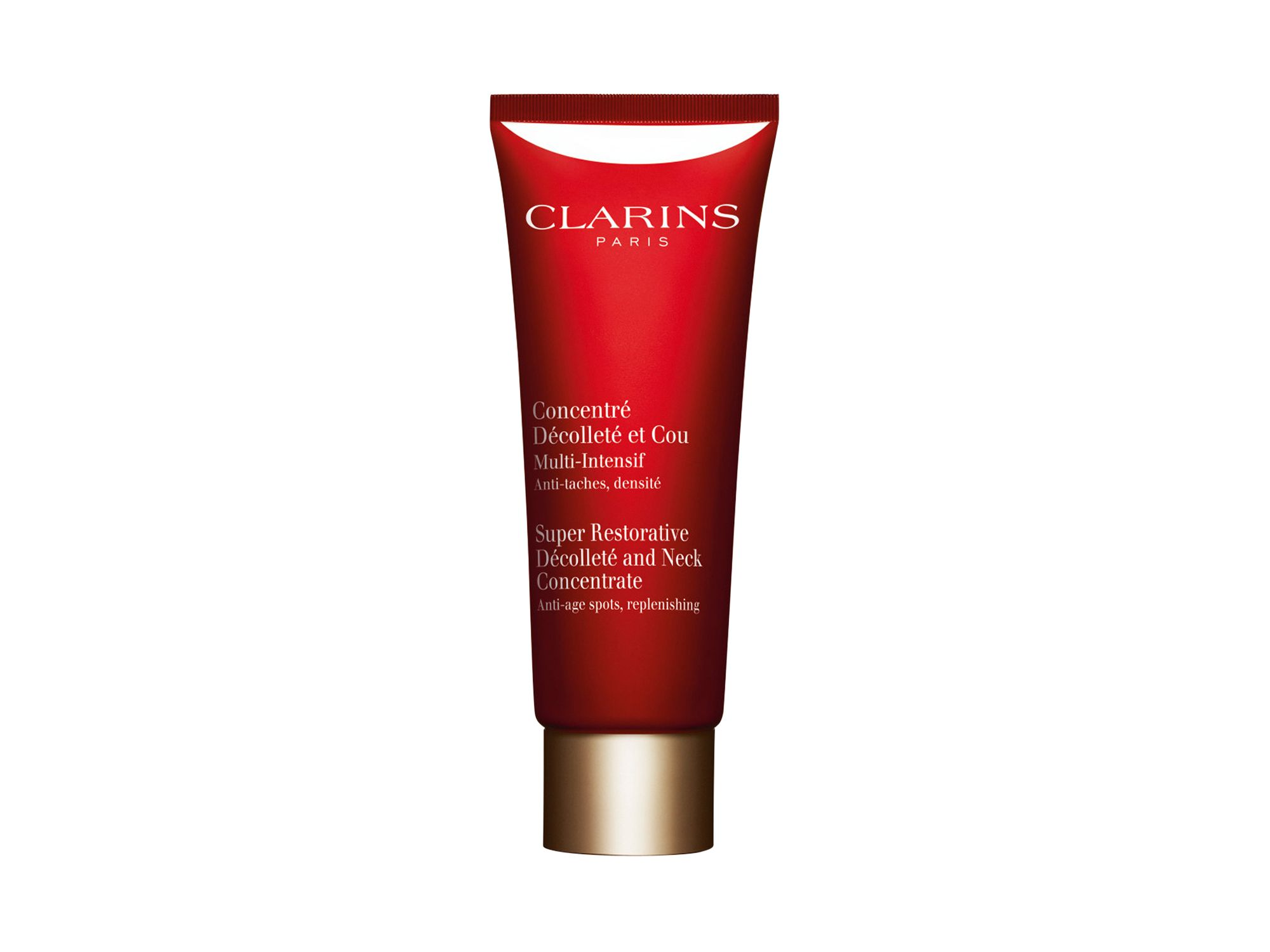 Super Restorative Anti-Aging Décoletté and Neck Cream - Image 1