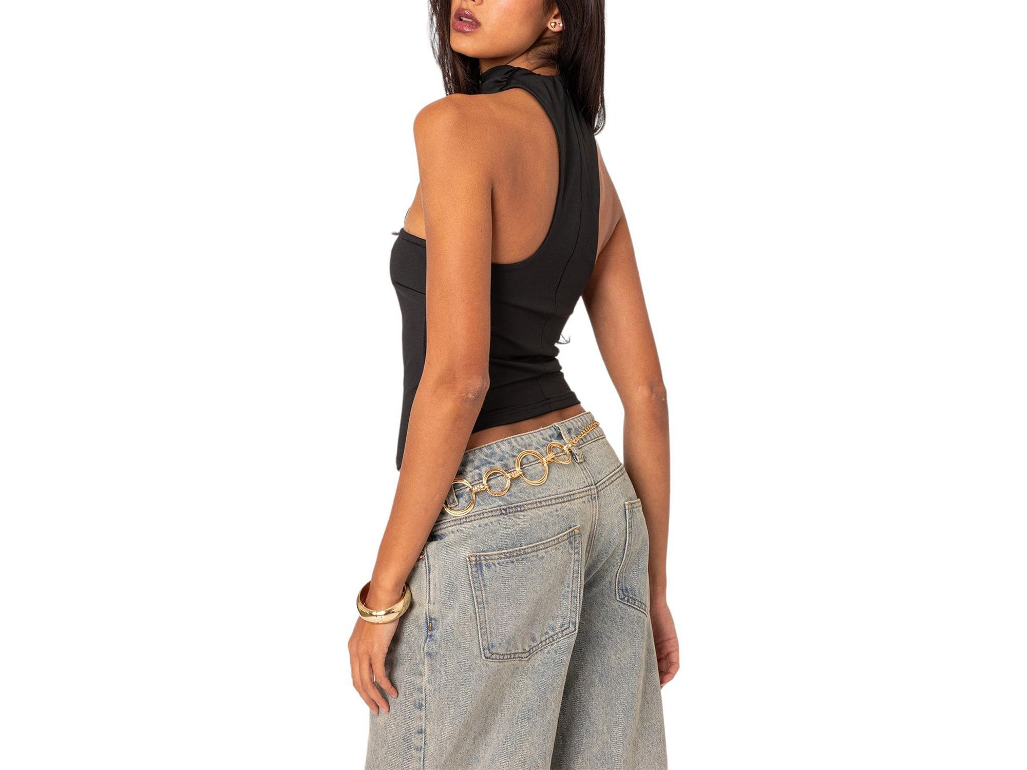 Alyssia Choker Top — Image 3