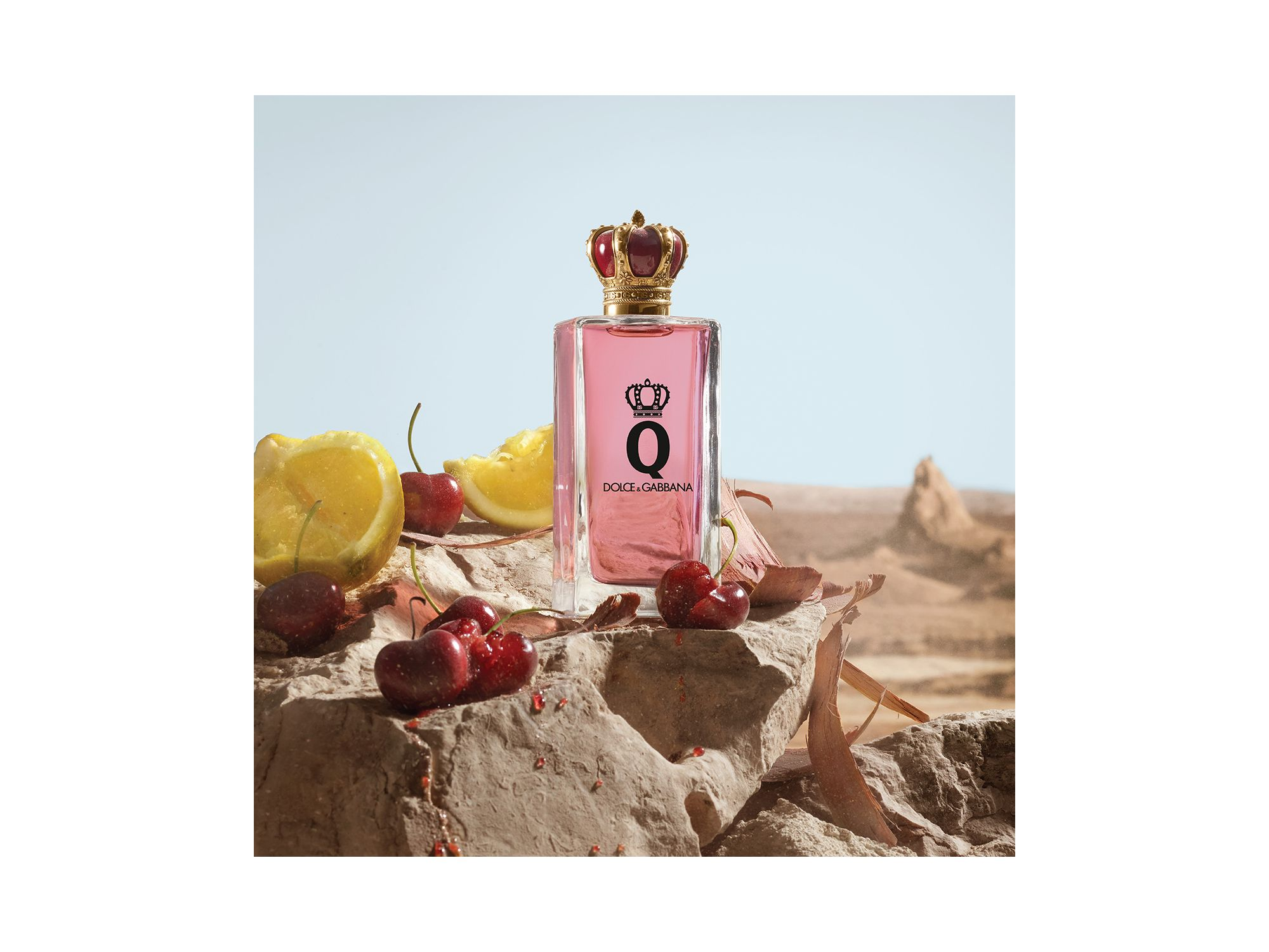 Q by Dolce&Gabbana Eau de Parfum — Image 5