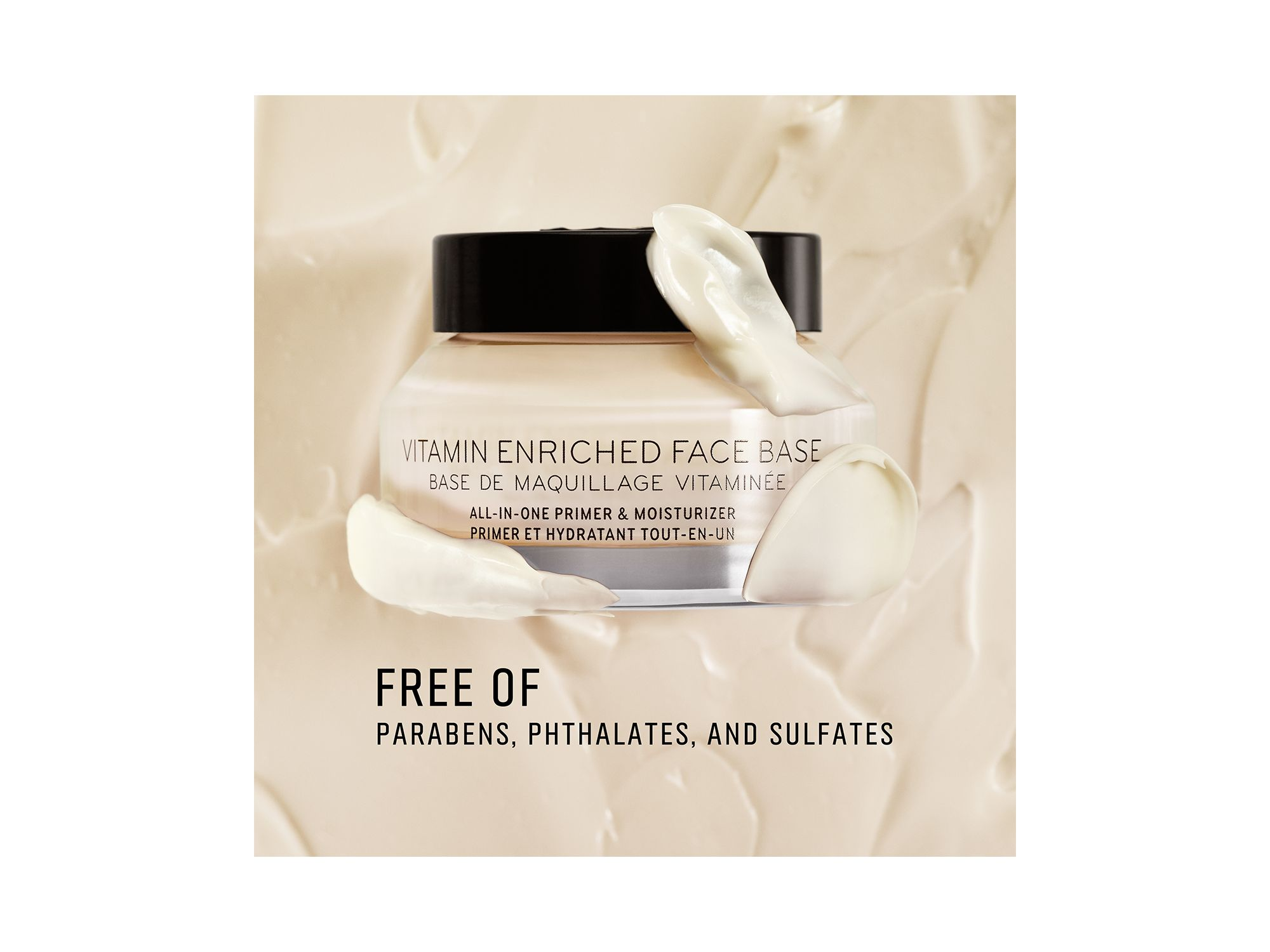 Vitamin Enriched Face Base Priming Moisturizer — Image 8