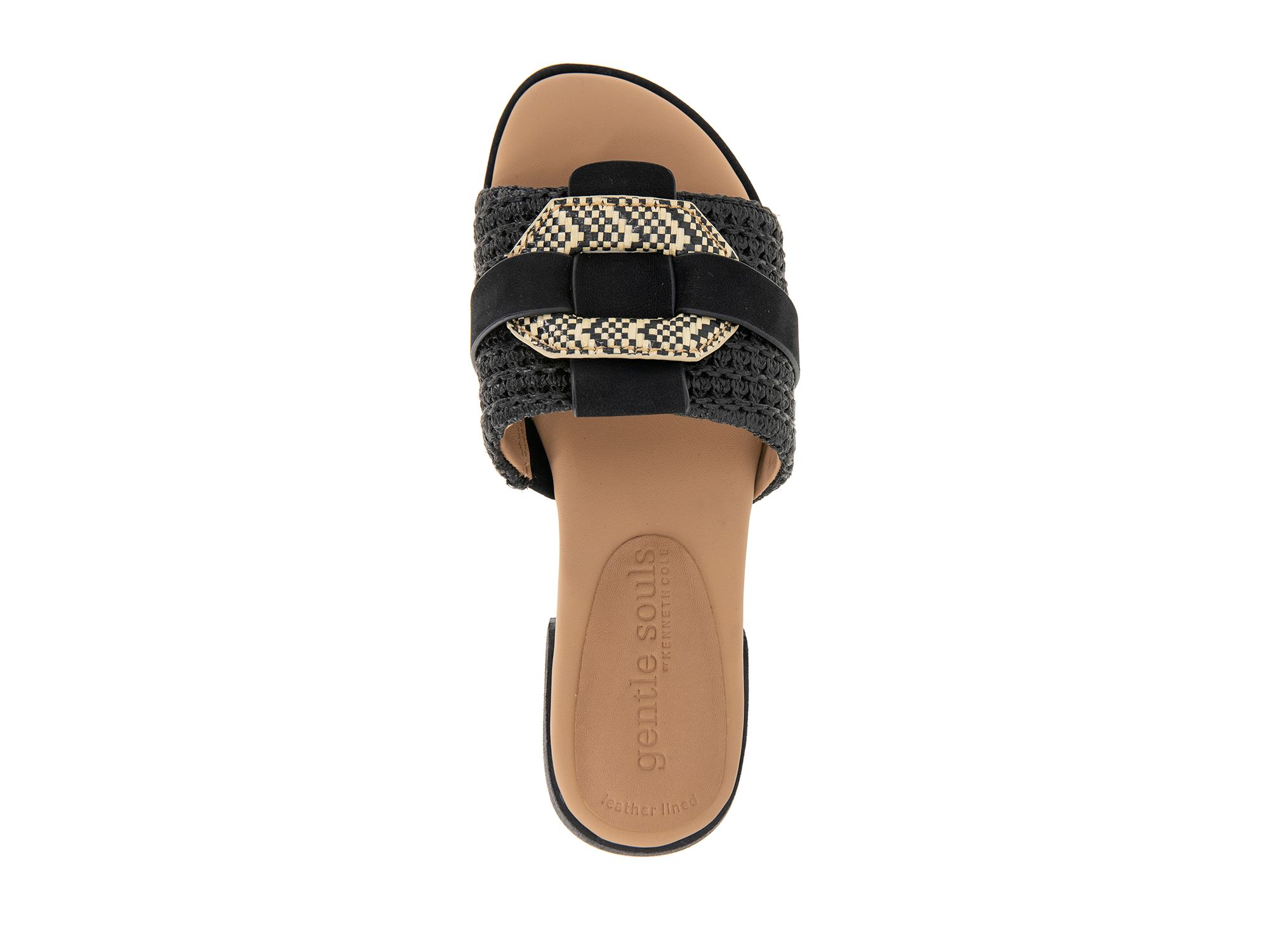 Women's Hudson Slide Sandals — Image 4