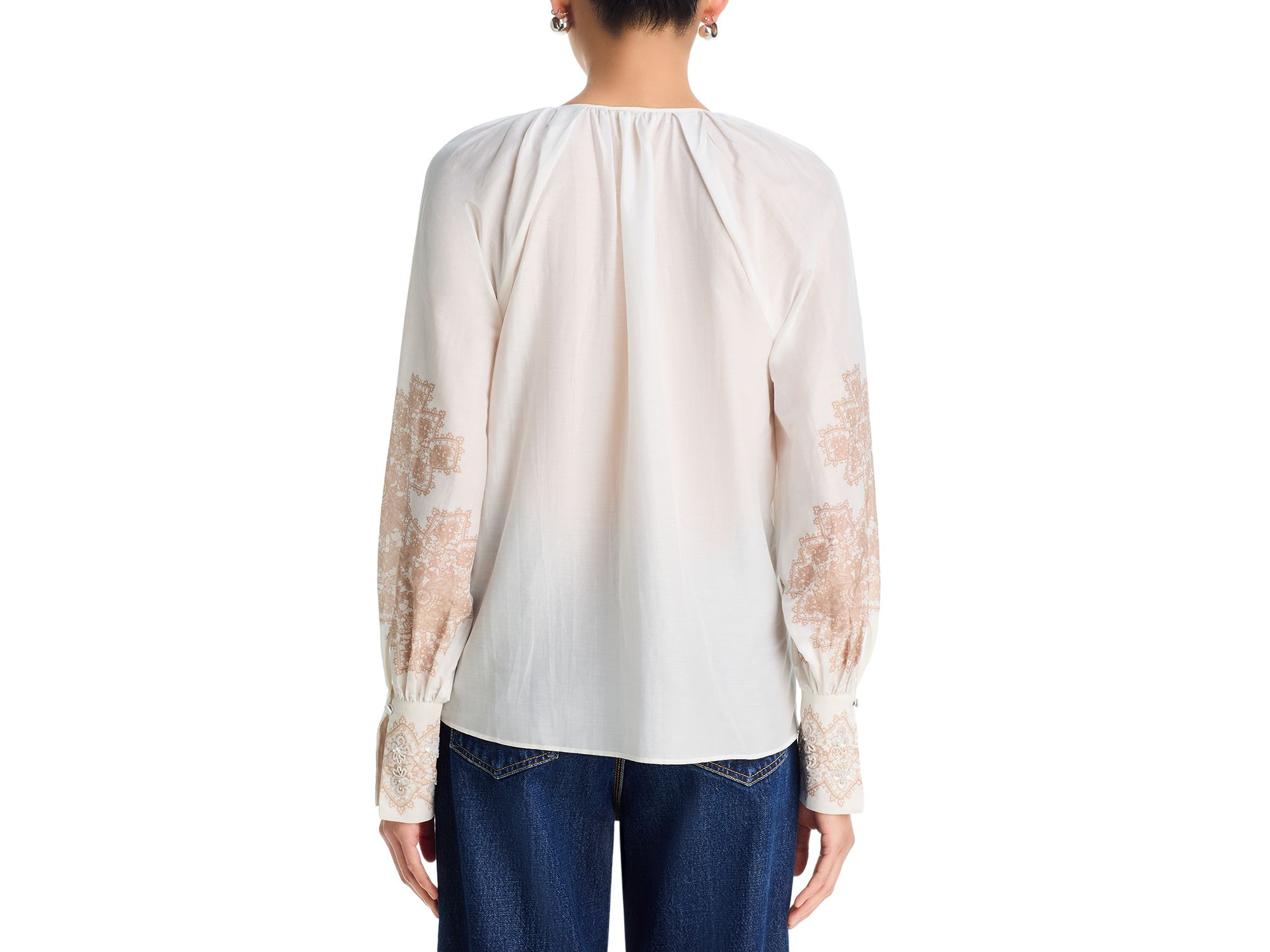 Hope Blouse — Image 3