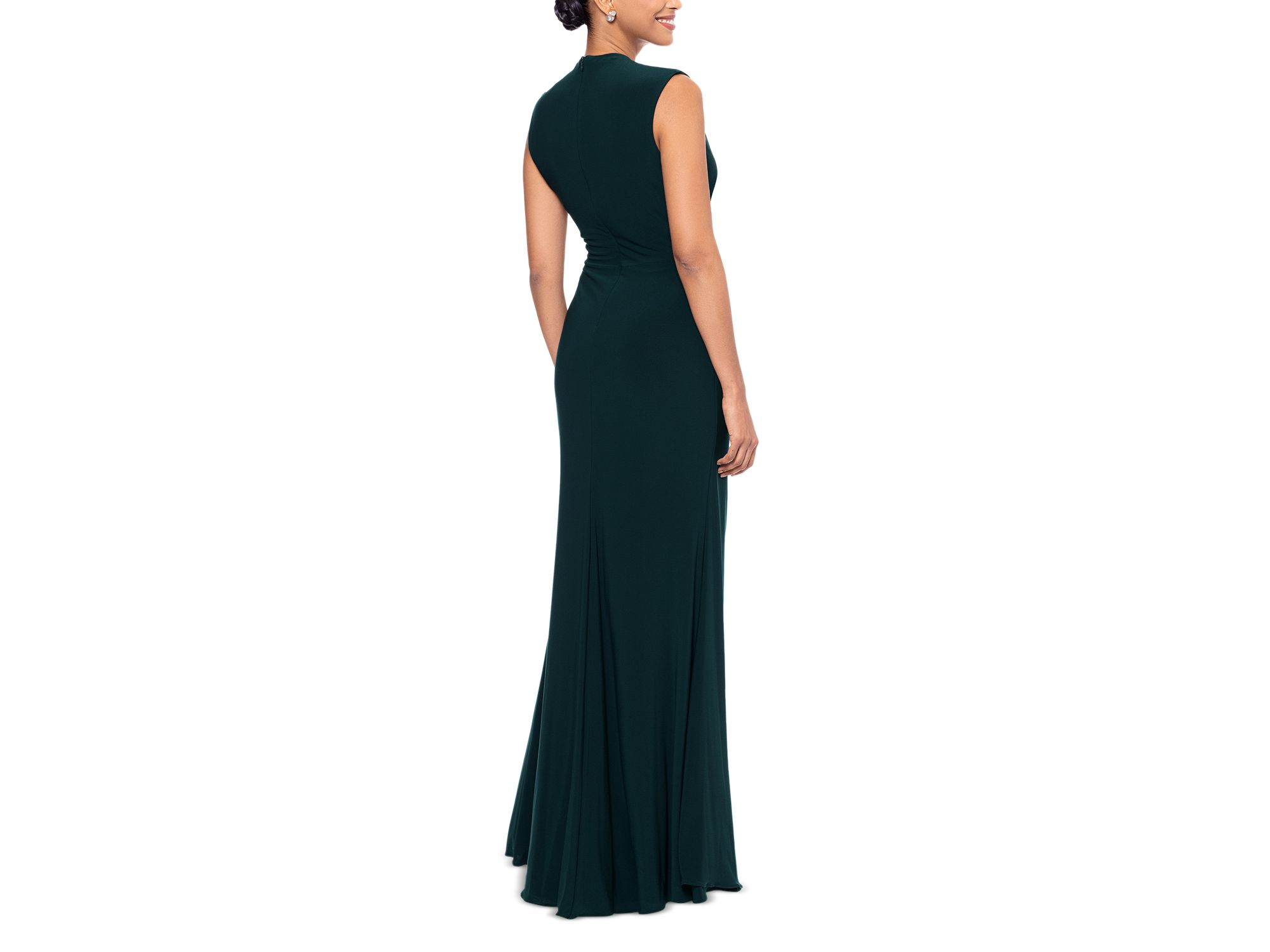 Draped Gown - Exclusive — Image 5