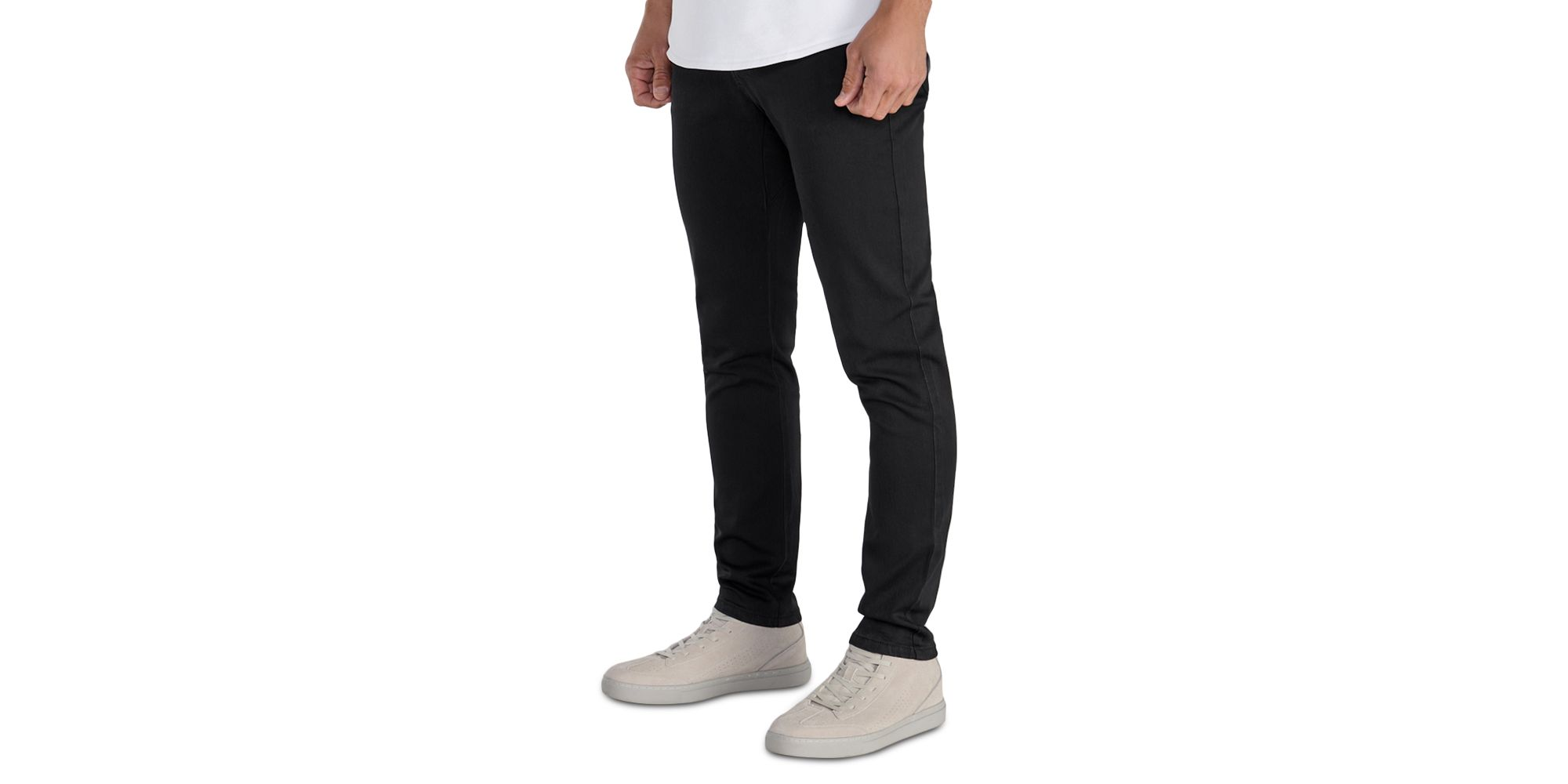 Coolflex Denim Pants — Image 7