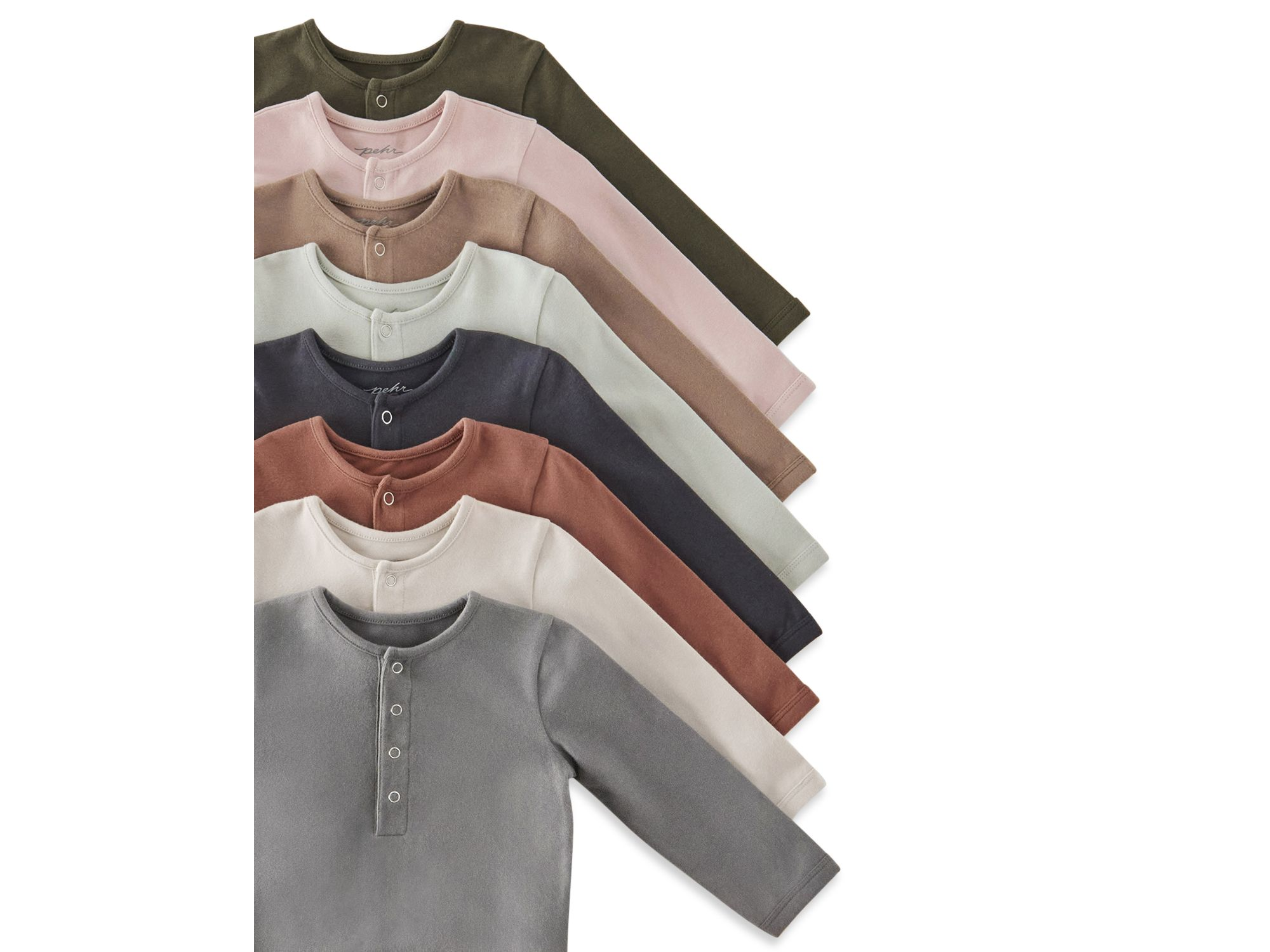 Unisex Essentials One Piece - Baby — Image 11