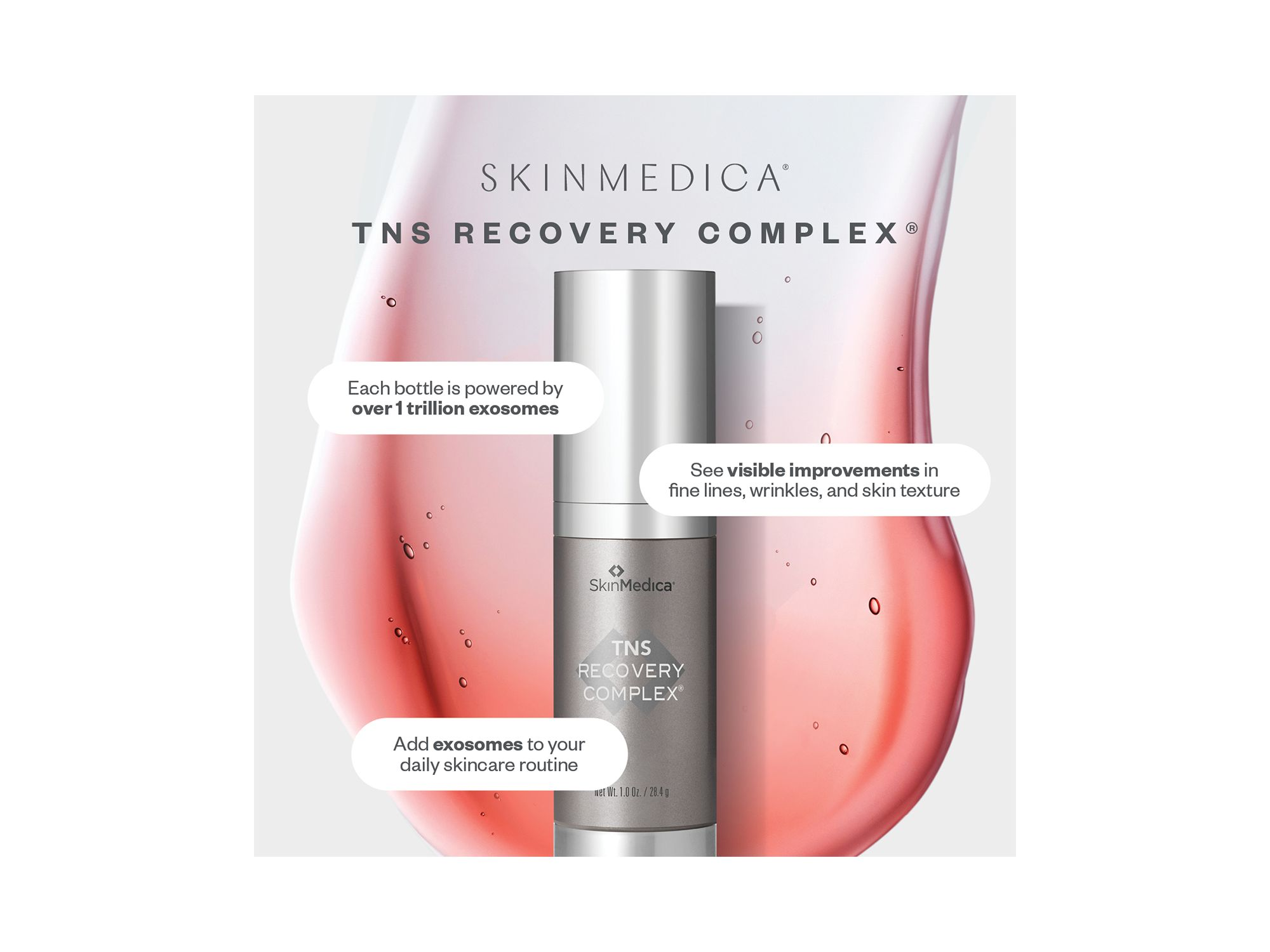 TNS Recovery Complex 1 oz. — Image 5