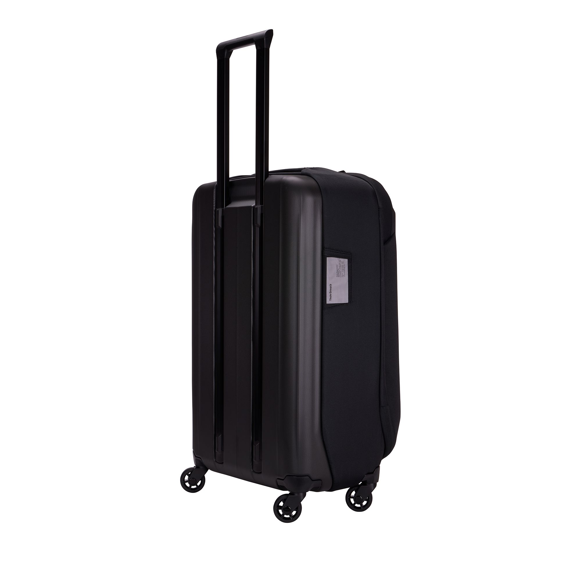 Subterra 2 28" Checked Spinner Bag — Image 8