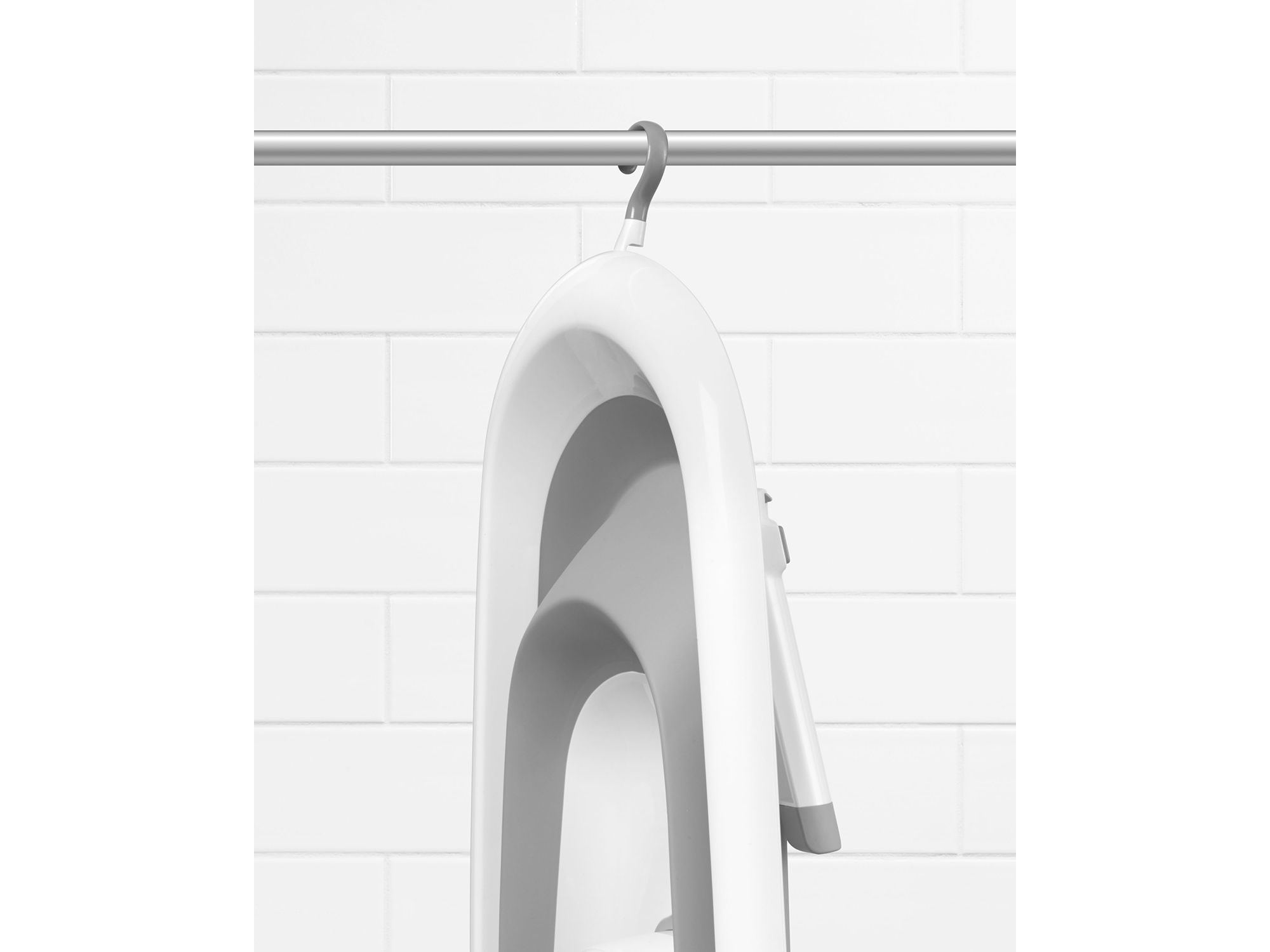 Tot Splash & Store Bath Tub — Image 5