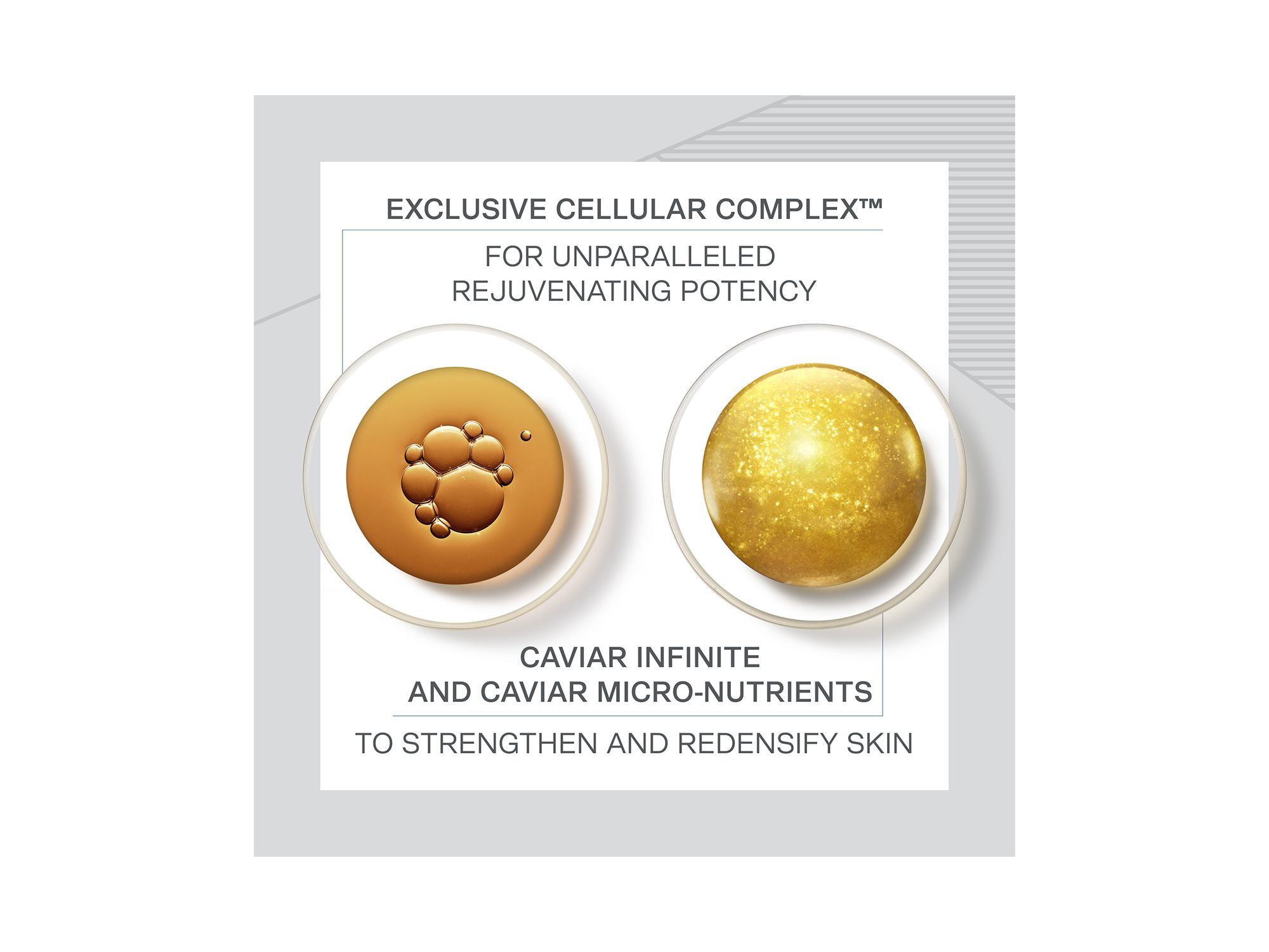 Skin Caviar Eye Lift Serum 0.7 oz. — Image 6