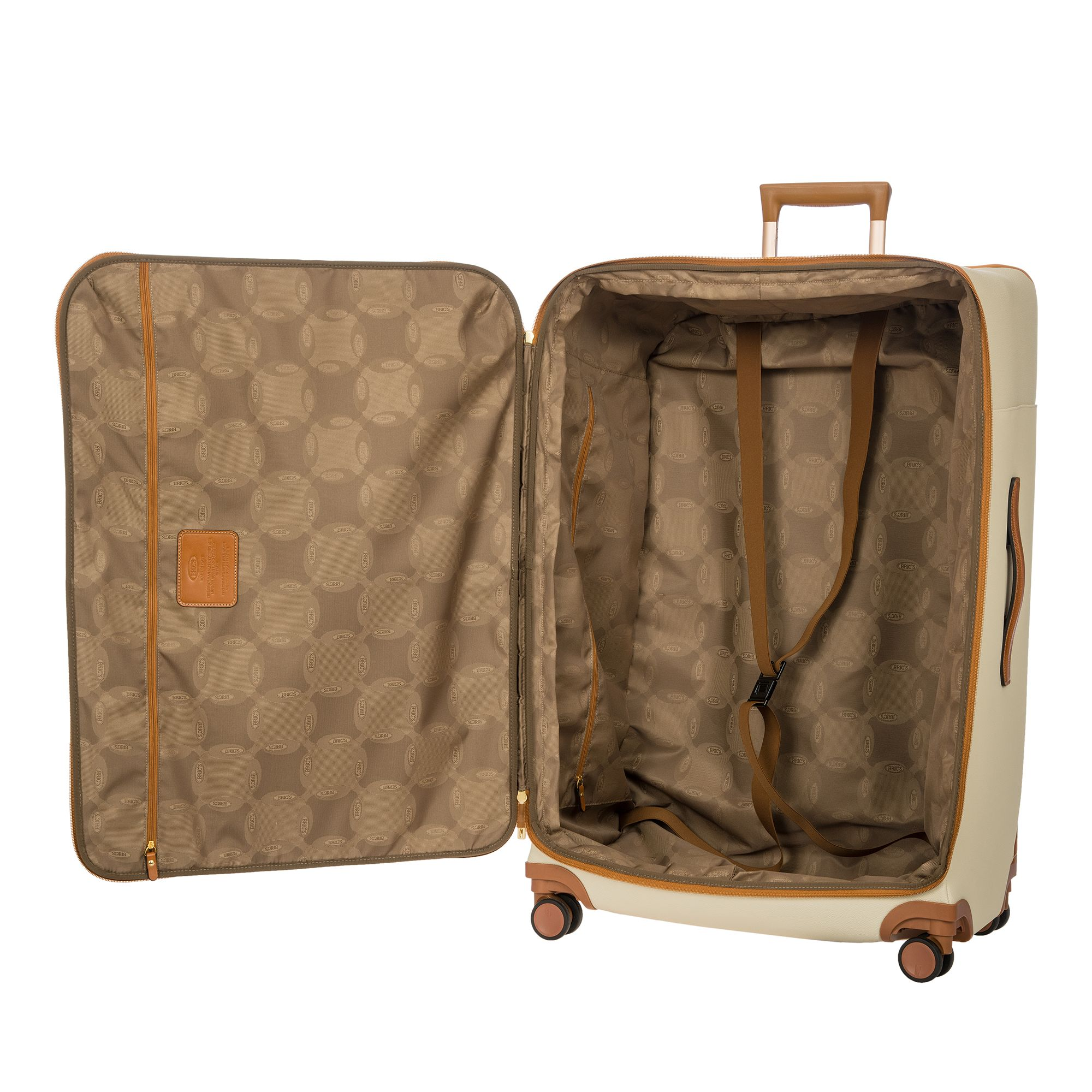 Firenze 32" Spinner Suitcase — Image 4