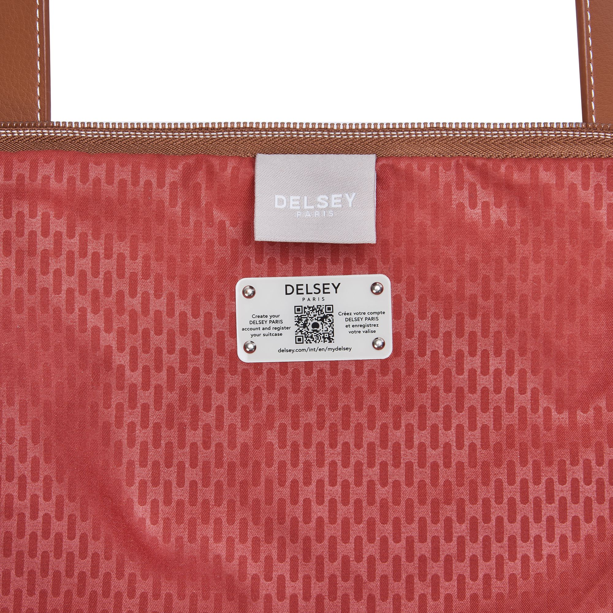 Chatelet Air 2 Tote — Image 4