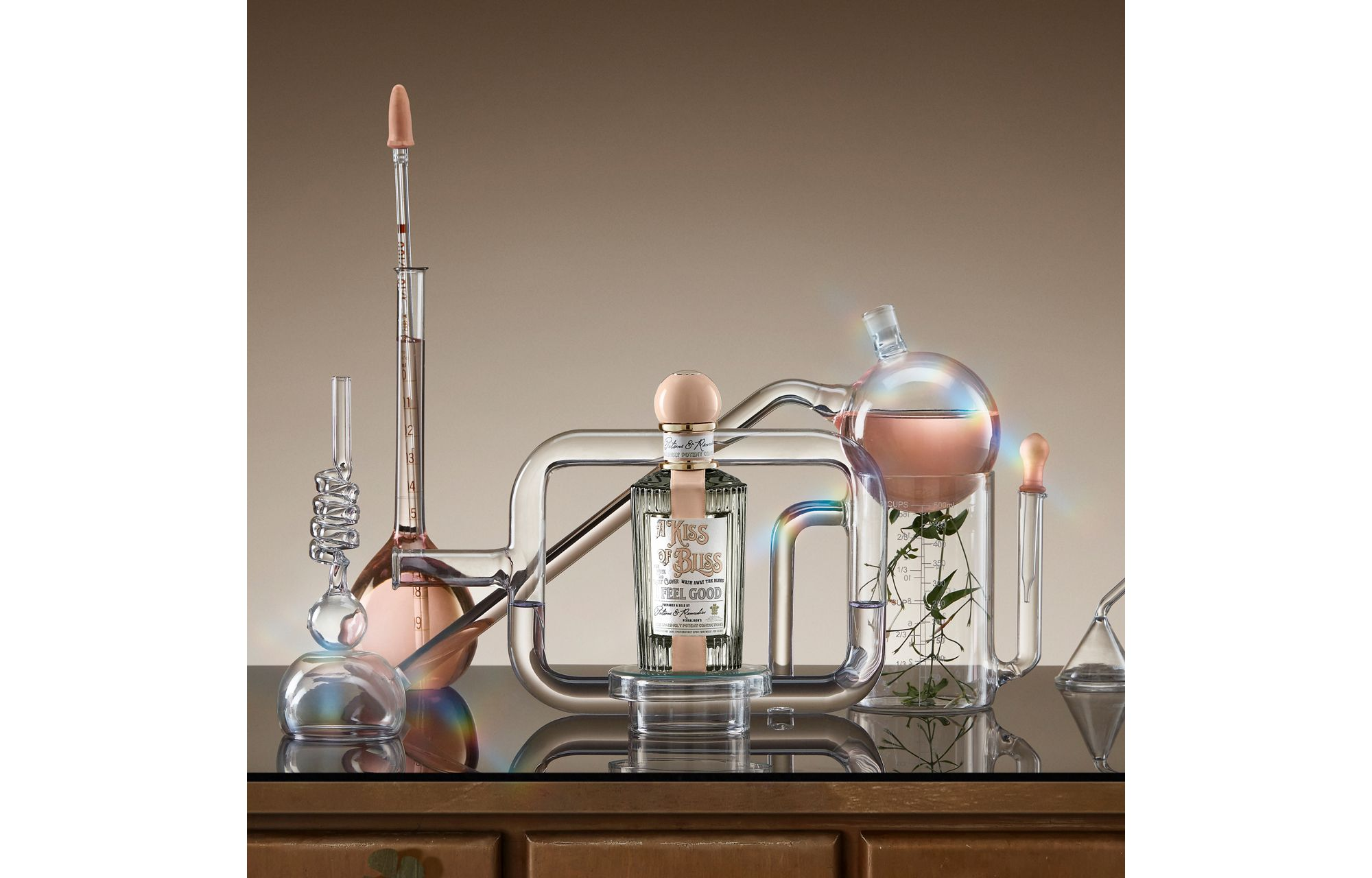 A Kiss of Bliss Eau de Parfum — Image 3