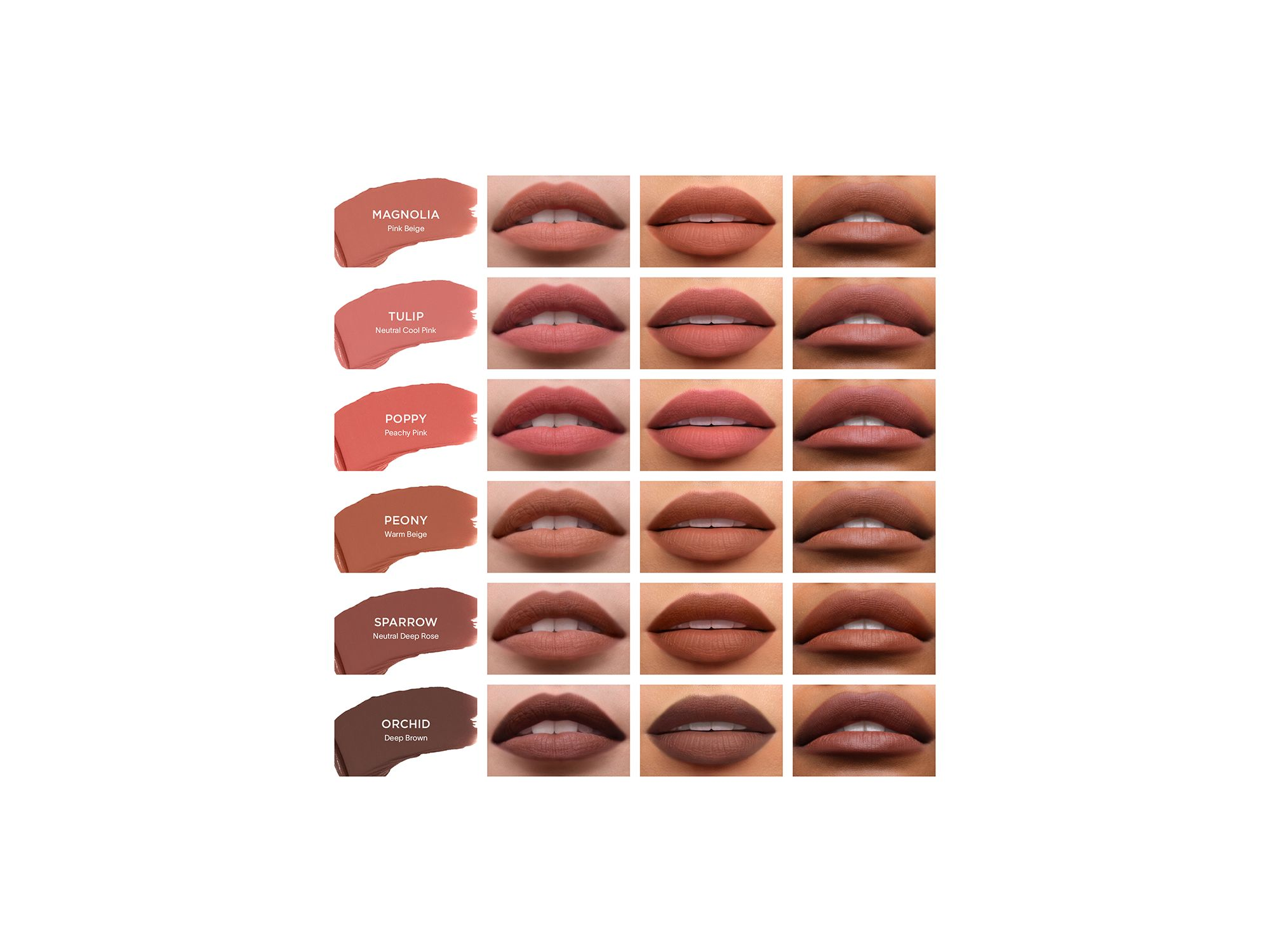 Unlocked Soft Matte Lipstick — Image 3