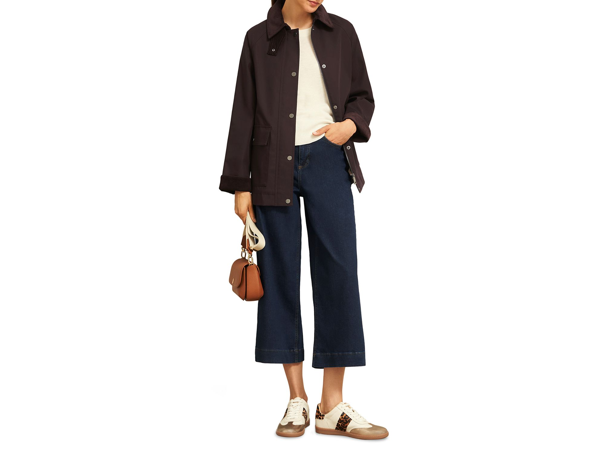 Gabby Jacket — Image 7