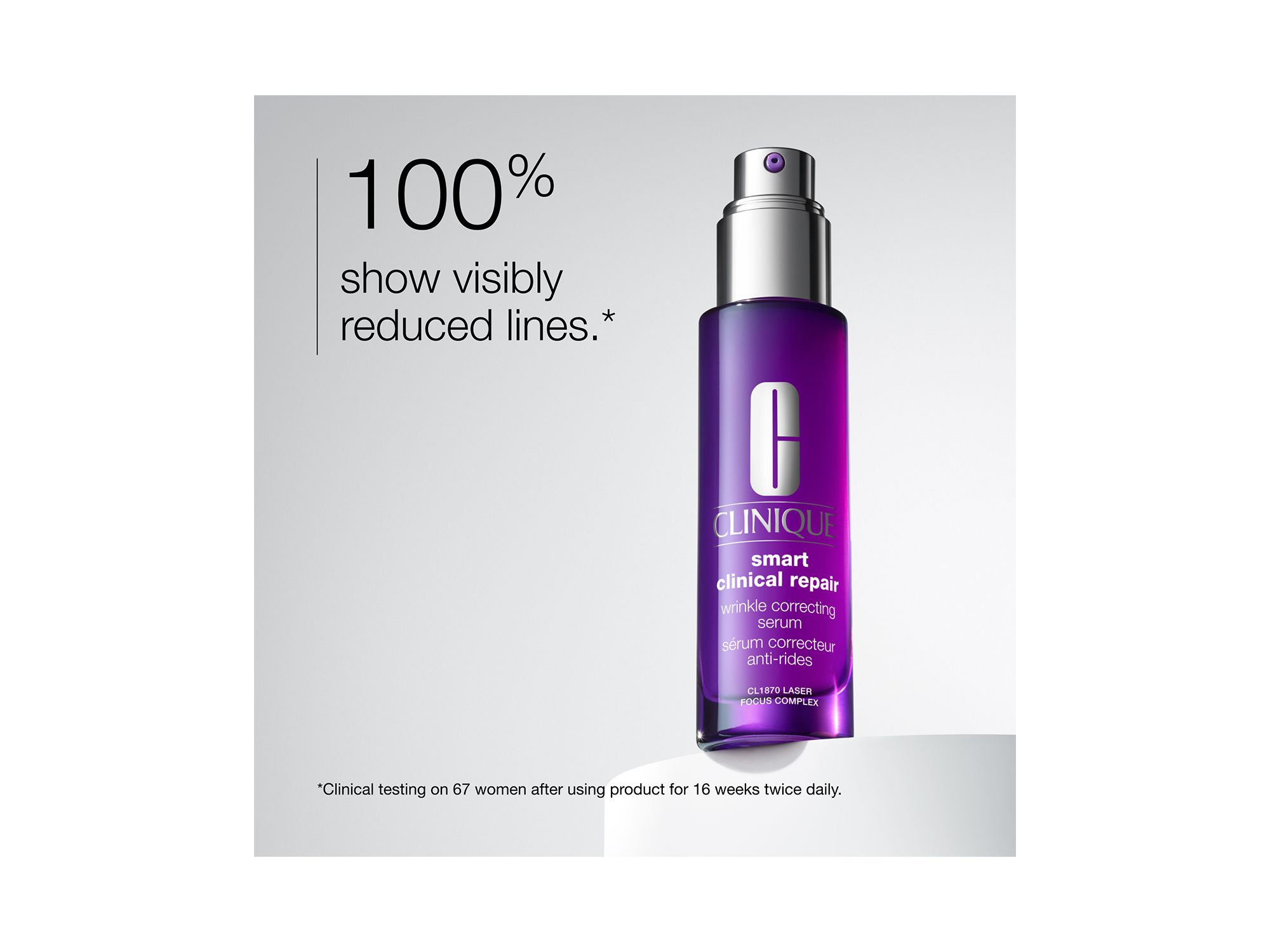 Smart Clinical Repair Wrinkle Correcting Serum — Image 6