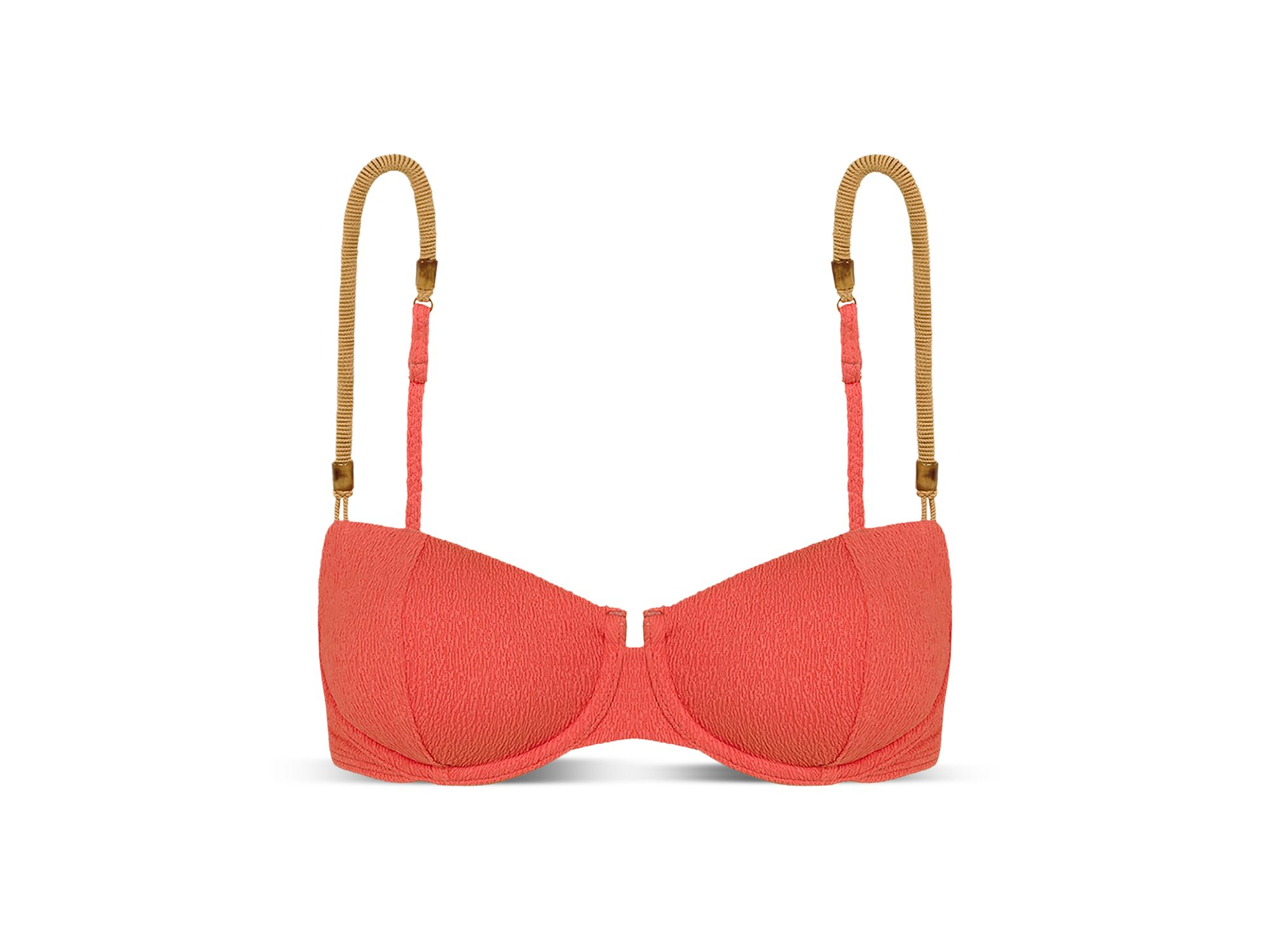 Firenze April Nissi Bikini Top — Image 4