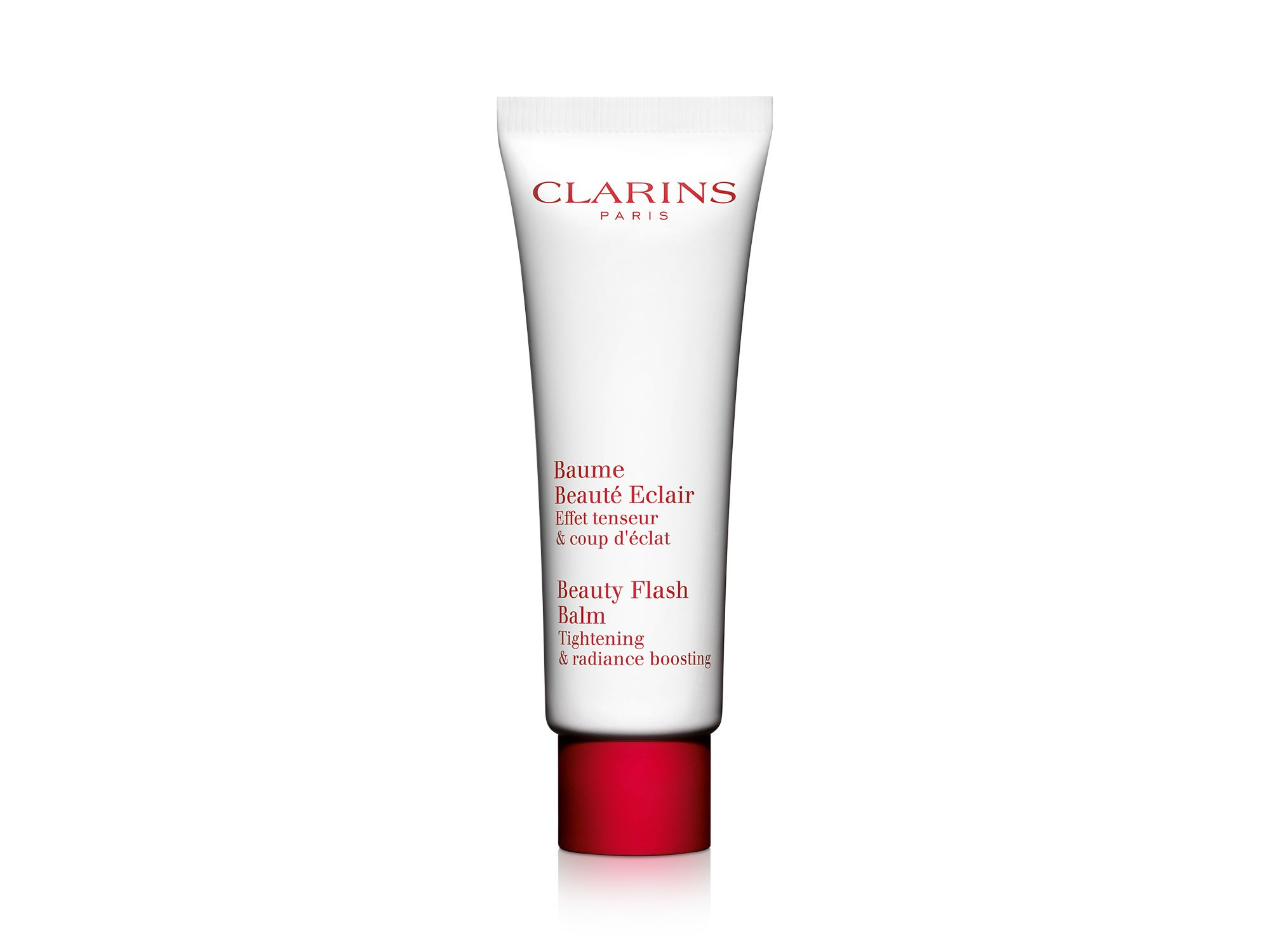 Beauty Flash Balm Mask, Primer, Radiance Booster 1.7 oz. - Image 1