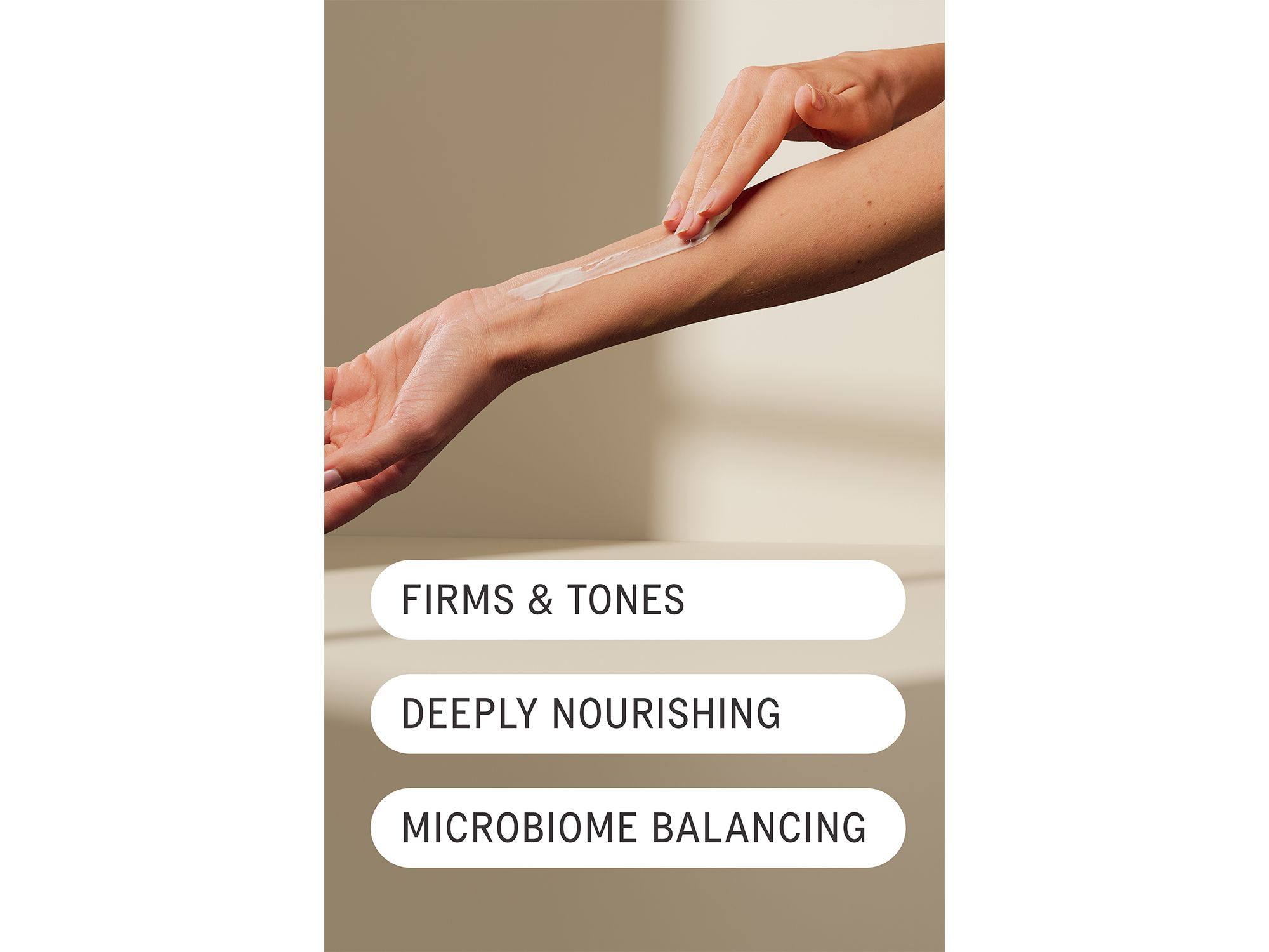 The Body Conditioning Balm SC.04 EXT. Halcyon Summers 3.38 oz. — Image 4