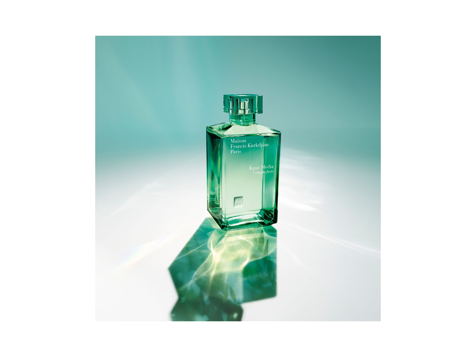 Aqua Media Cologne Forte Eau de Parfum — Image 8