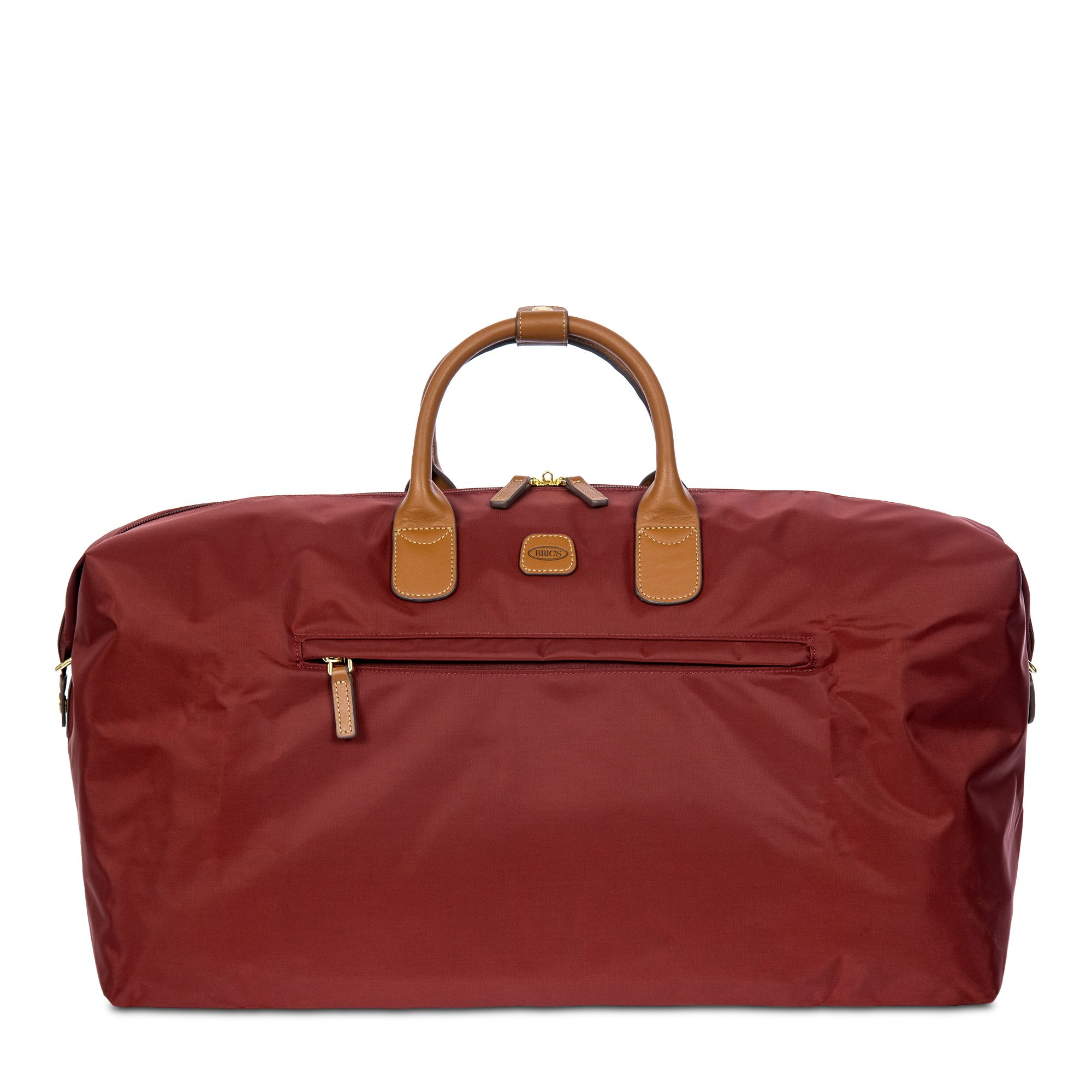 X-Travel 22" Deluxe Duffel — Image 10