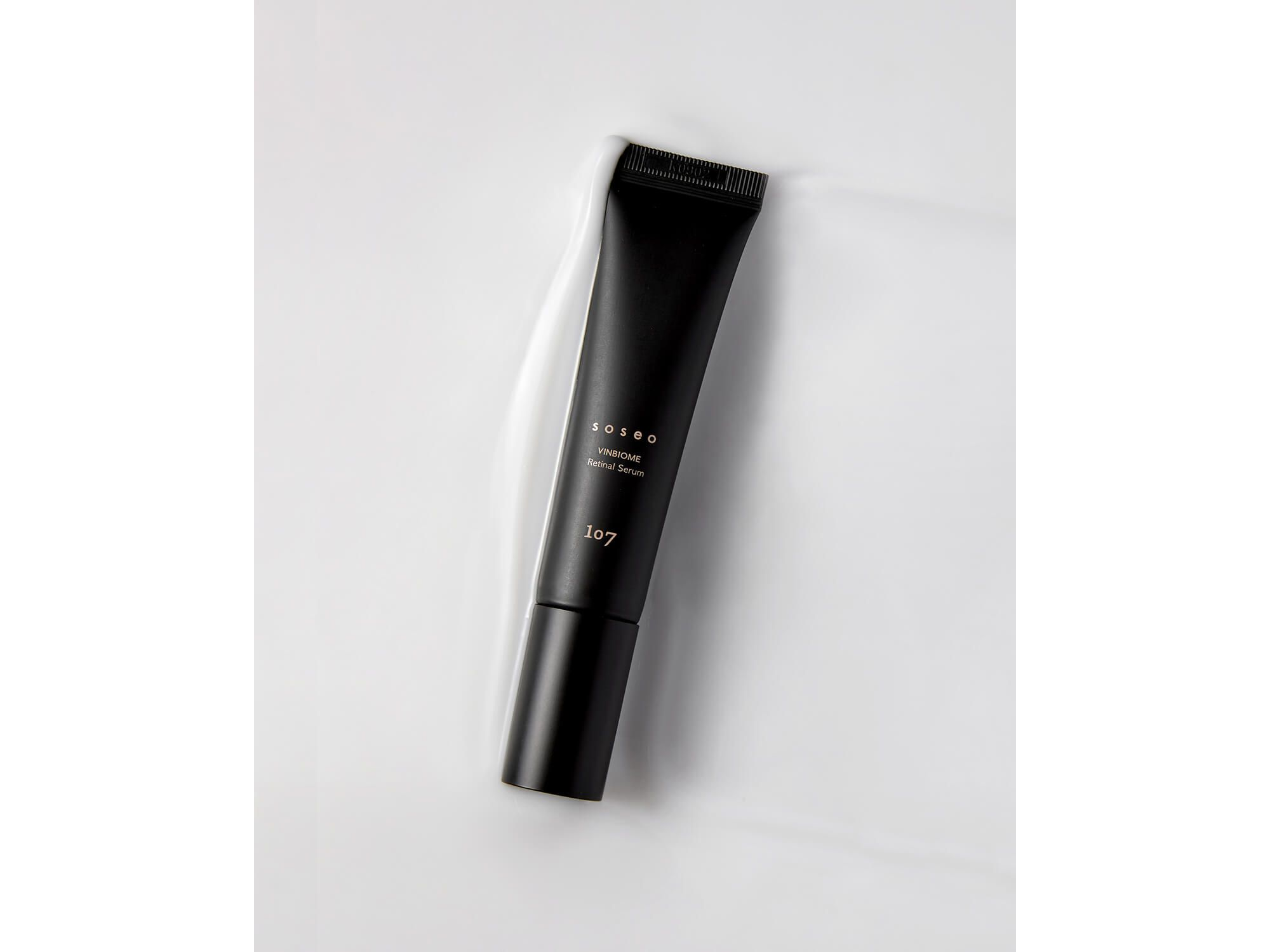 Soseo Vinbiome Retinal Serum — Image 7