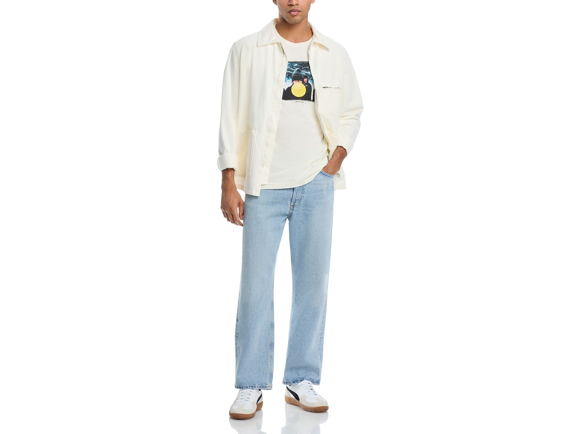 Phish Graphic Tee — Image 6