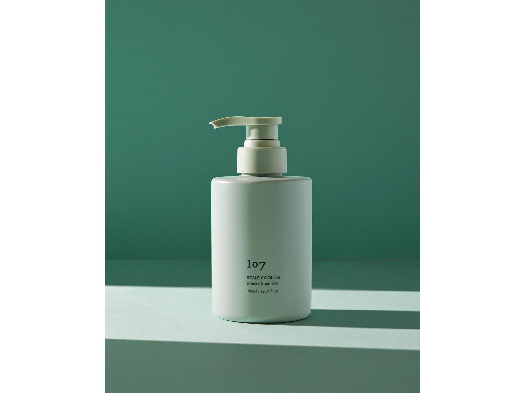 Scalp Cooling Breeze Shampoo — Image 7