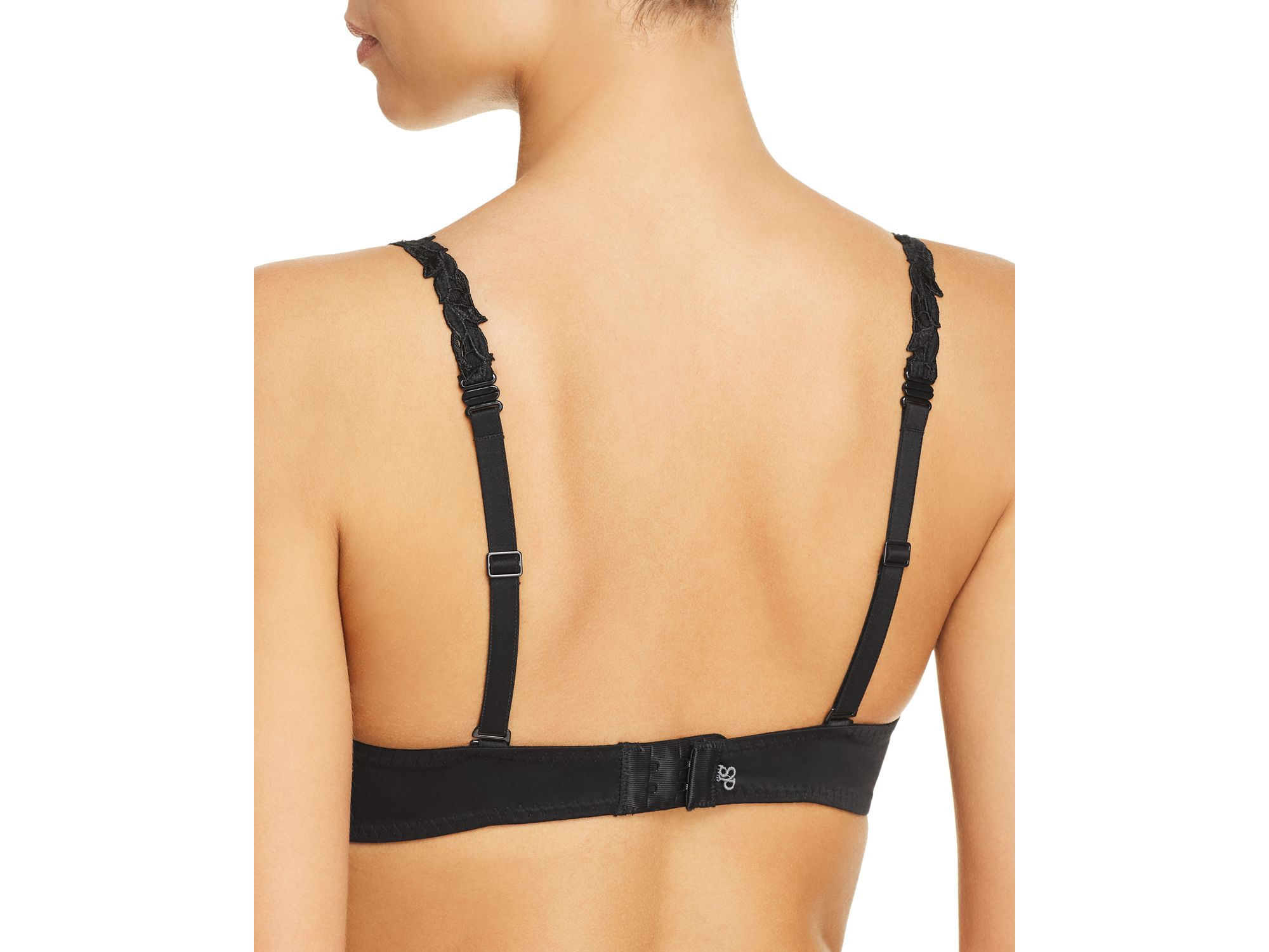 Andora 3D Multi-Way Plunge Bra — Image 3