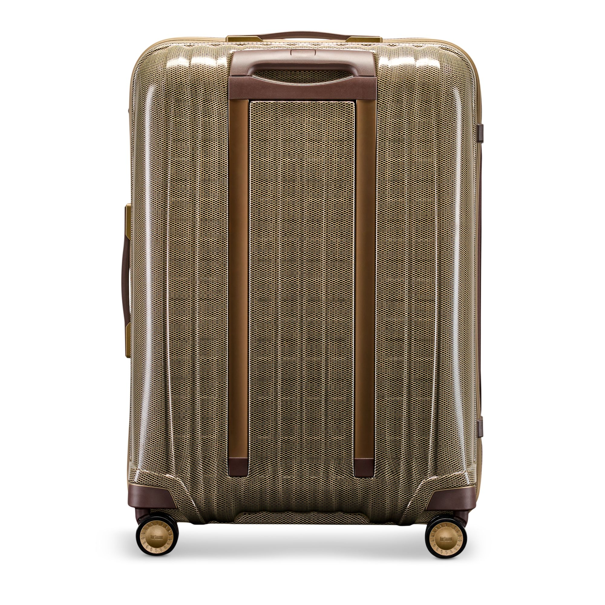 Tweed Hs Extended Journey Spinner — Image 8