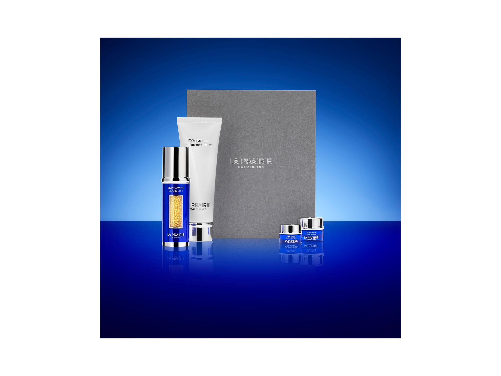 Skin Caviar Essentials Skincare Gift Set ($764 value) — Image 5