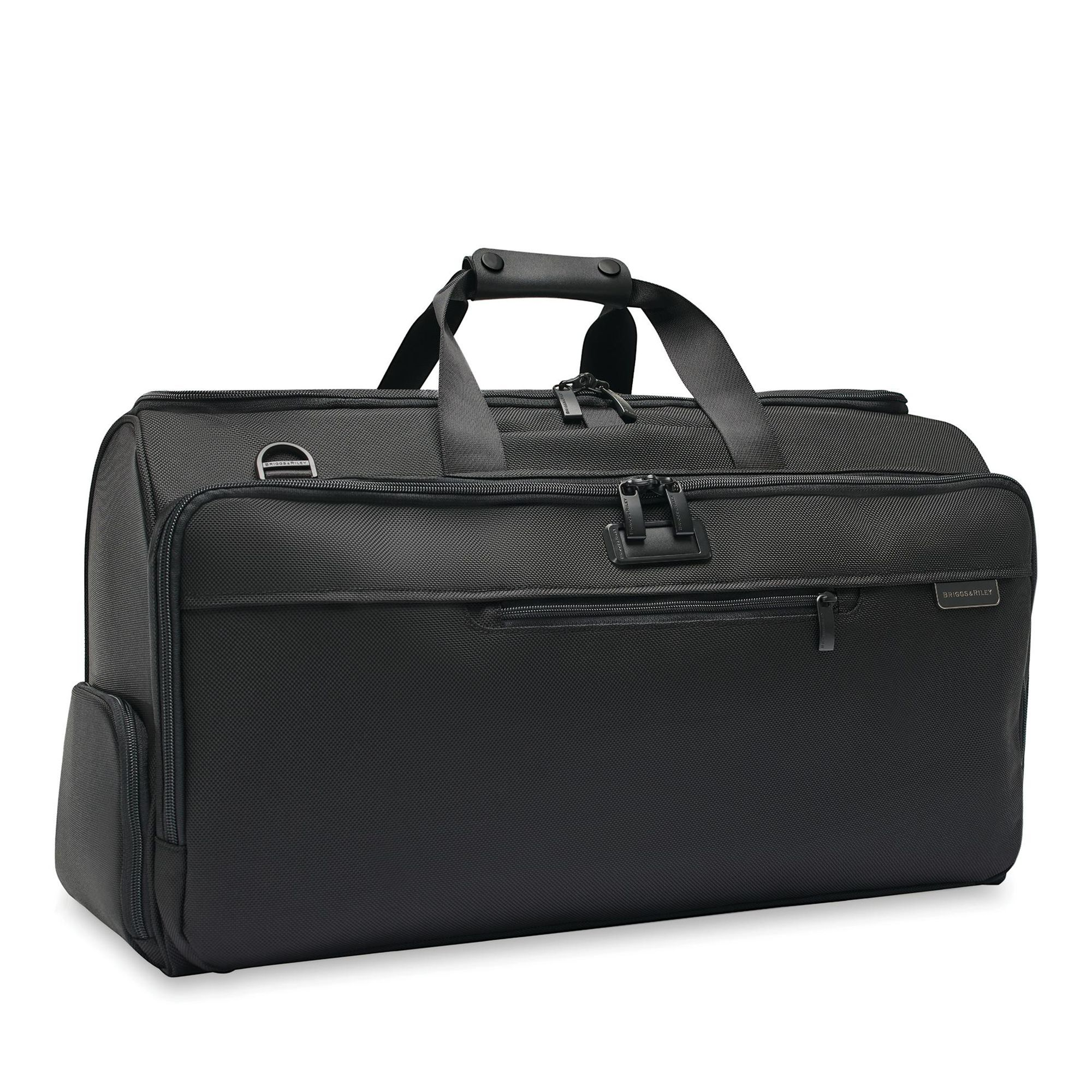 Baseline Garment Duffel Bag — Image 3