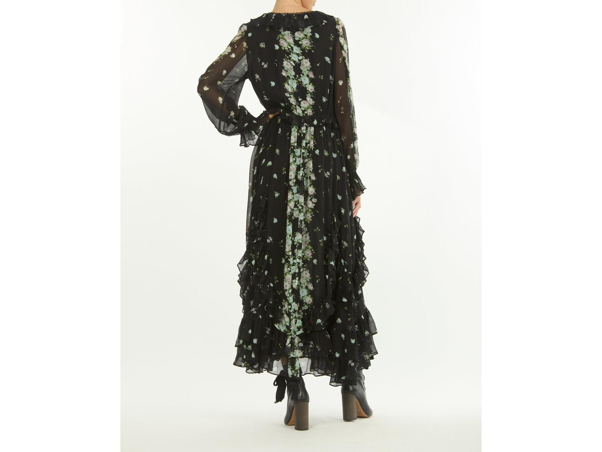 Brighton Dress — Image 4