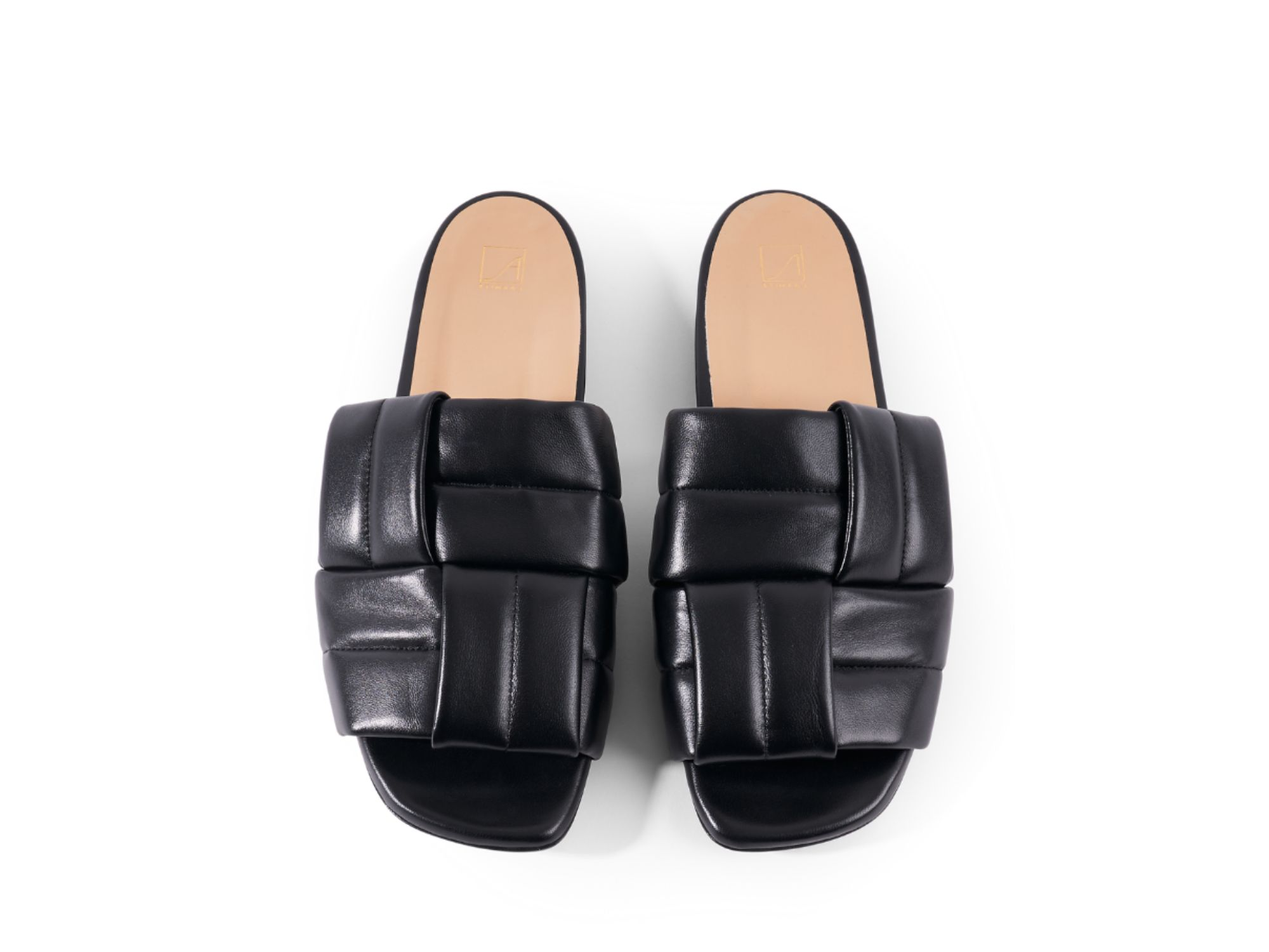 Women's Maty Orthopedic Flats — Image 3
