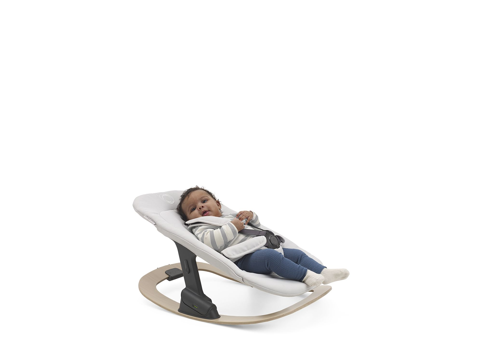 Giraffe Baby Rocker — Image 3