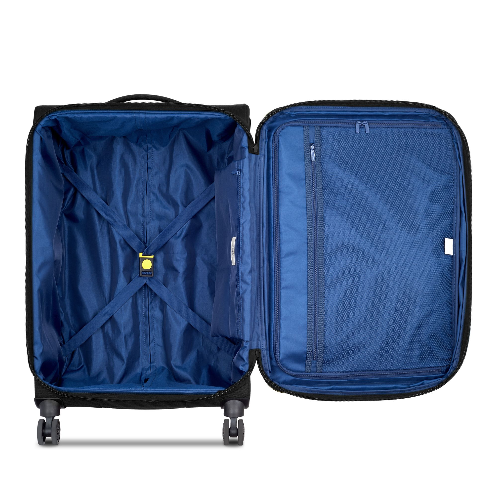 Brochant 3 24" Expandable Spinner Suitcase — Image 5