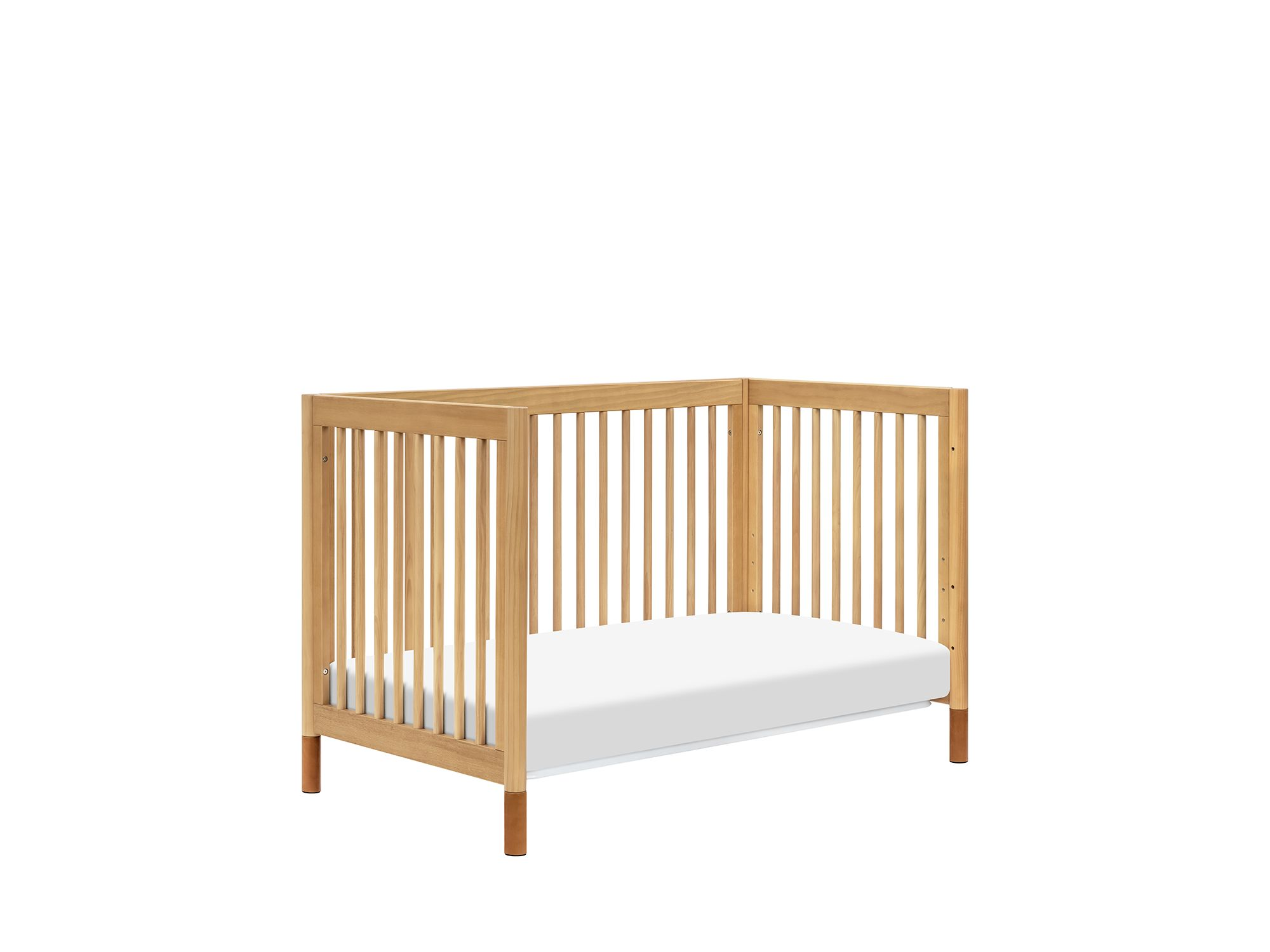 Gelato 4-in-1 Convertible Crib & Toddler Bed Conversion Kit — Image 12