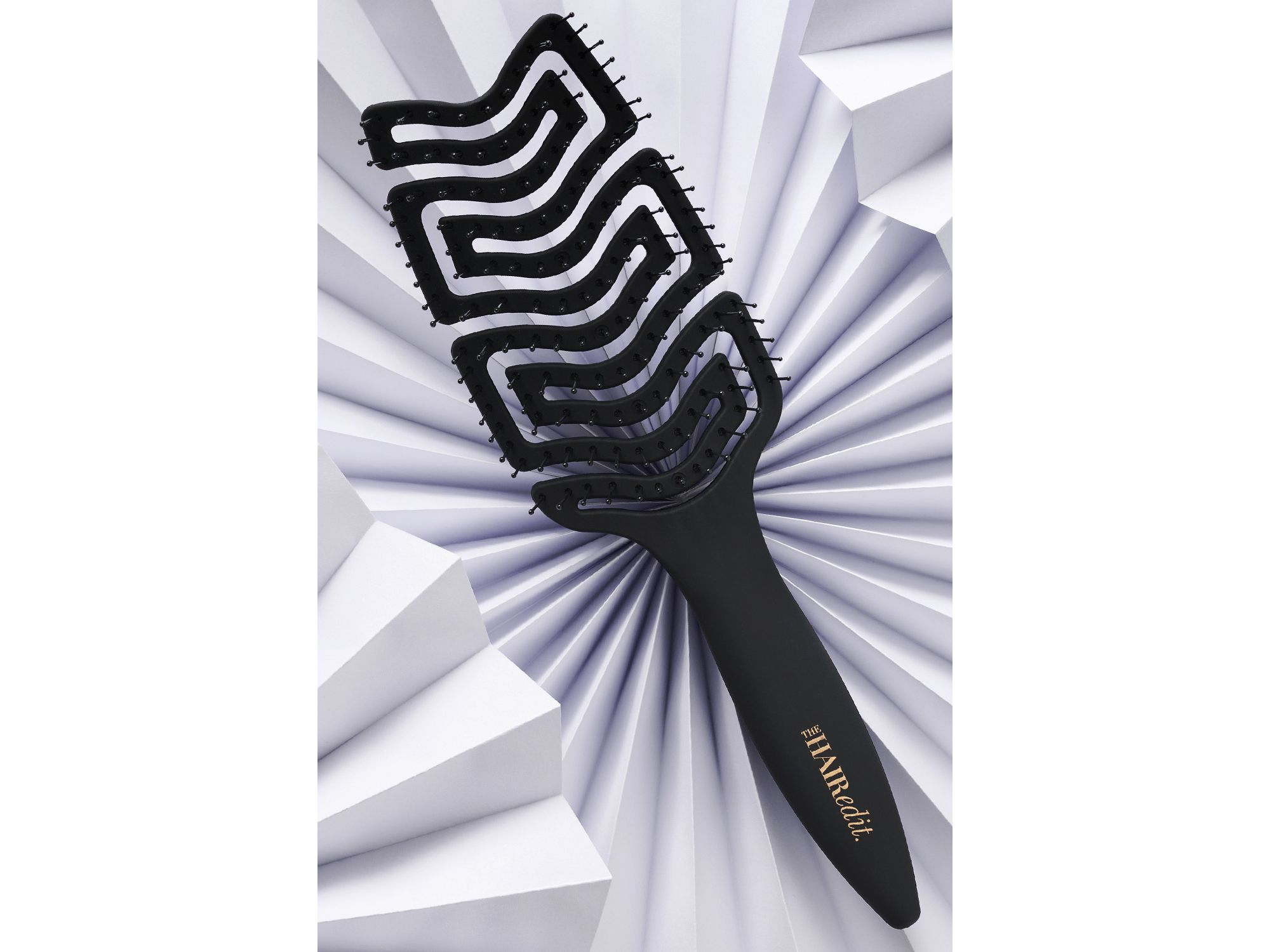 Detangle & Massage Brush — Image 4