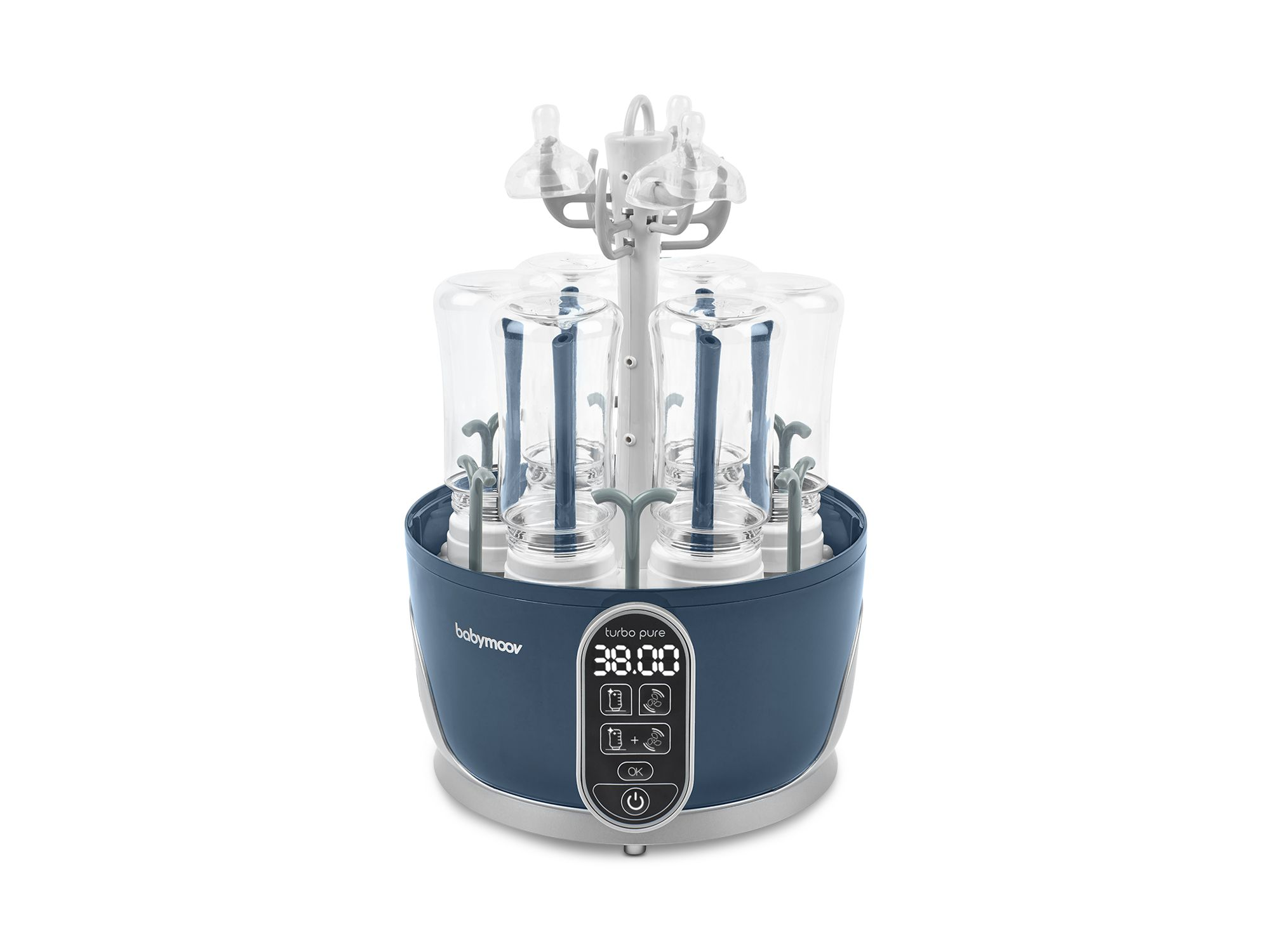Turbo Pure Sterilizer — Image 7